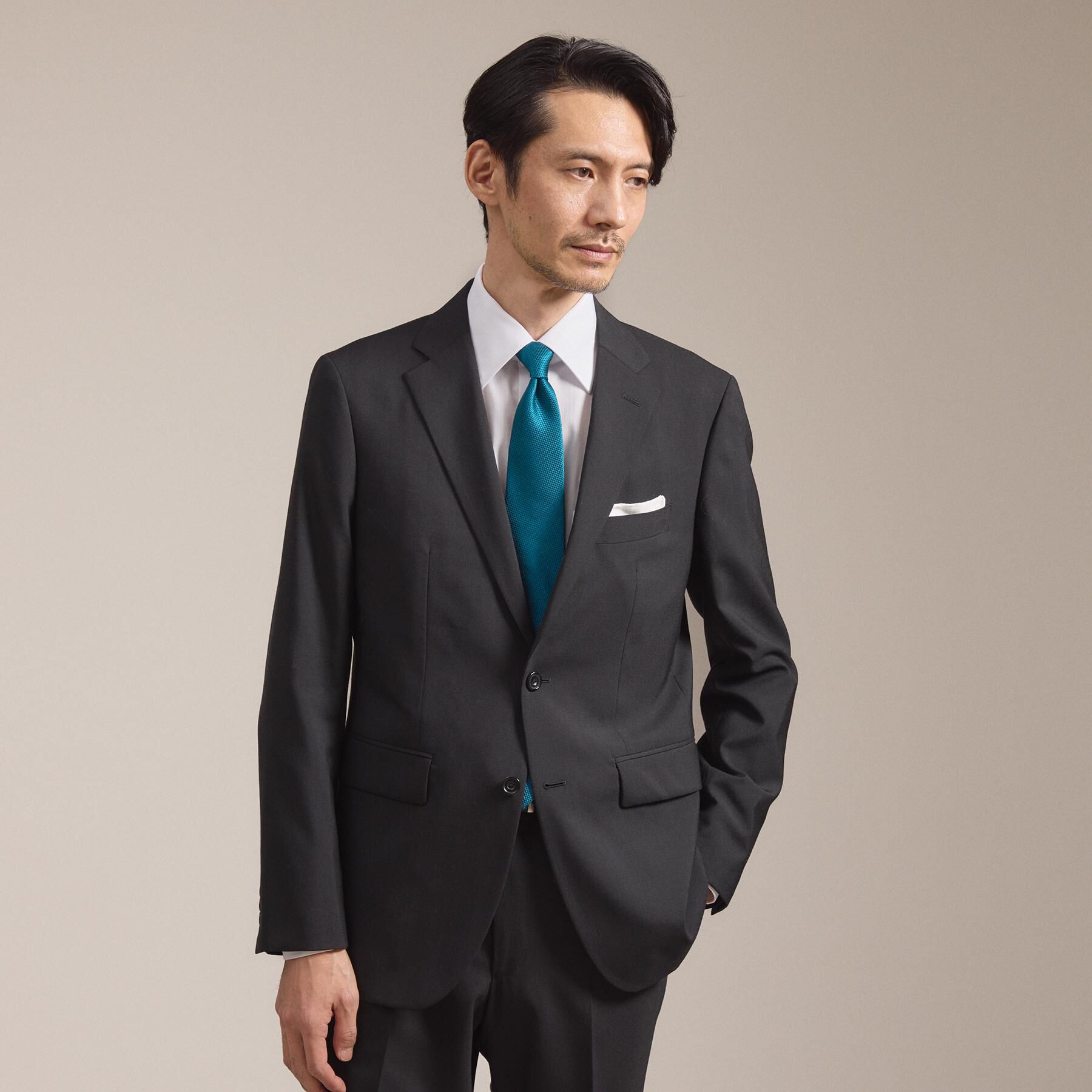 TAKEO KIKUCHI「ソフトツイスト バスケットムジネクタイ」|ネクタイ・蝶ネクタイ|