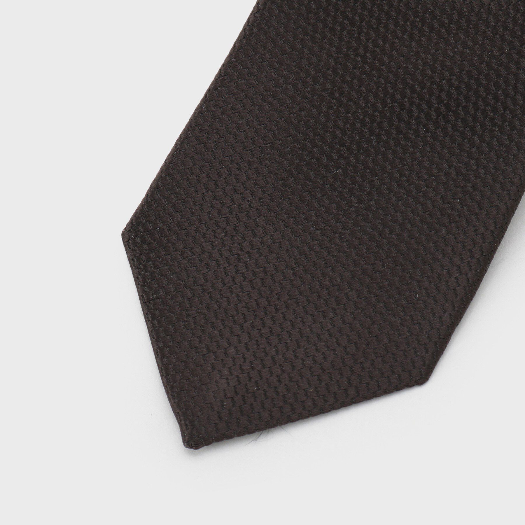 TAKEO KIKUCHI「ソフトツイスト バスケットムジネクタイ」|ネクタイ・蝶ネクタイ|