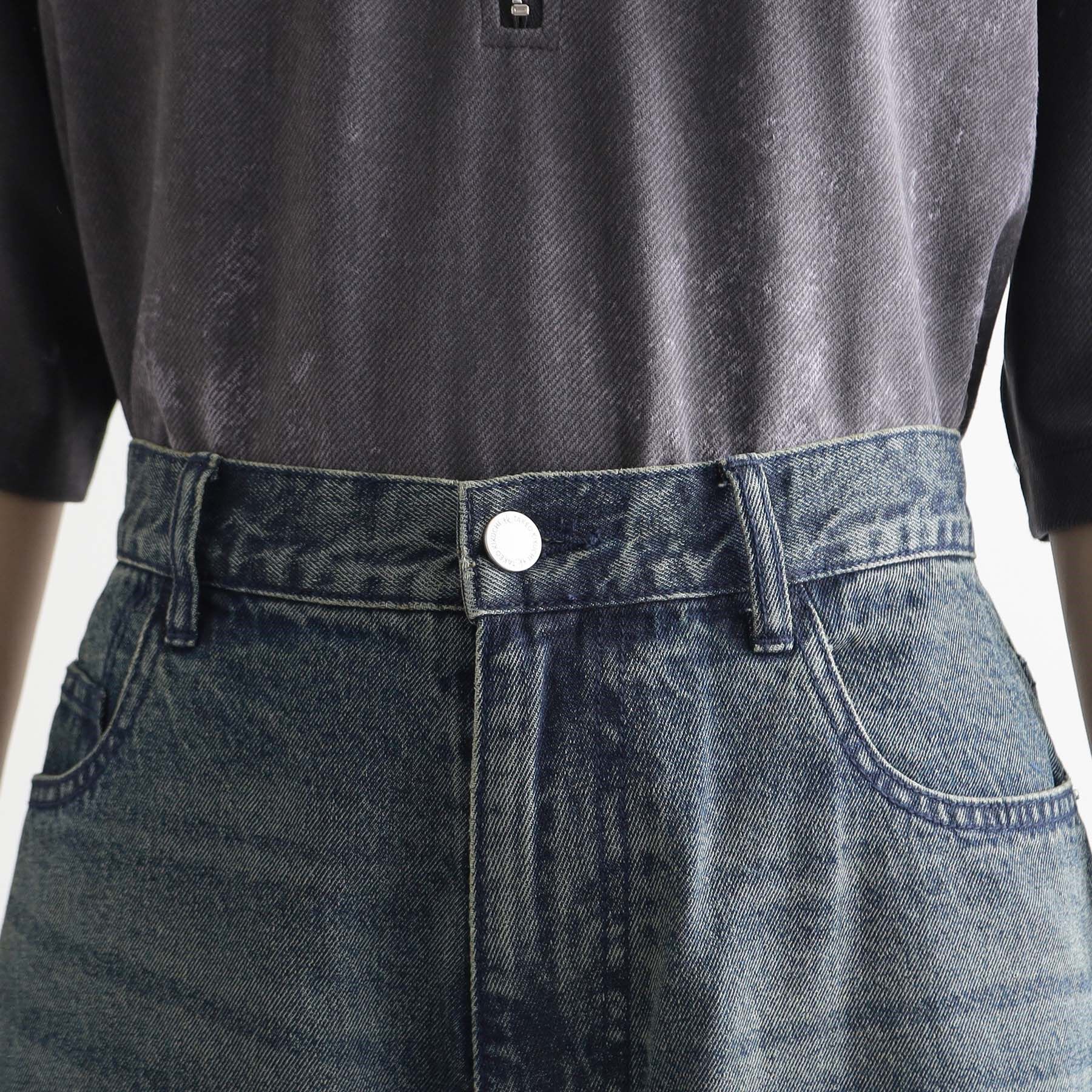 tk.TAKEO KIKUCHI「デニムジョーツ」|デニム|