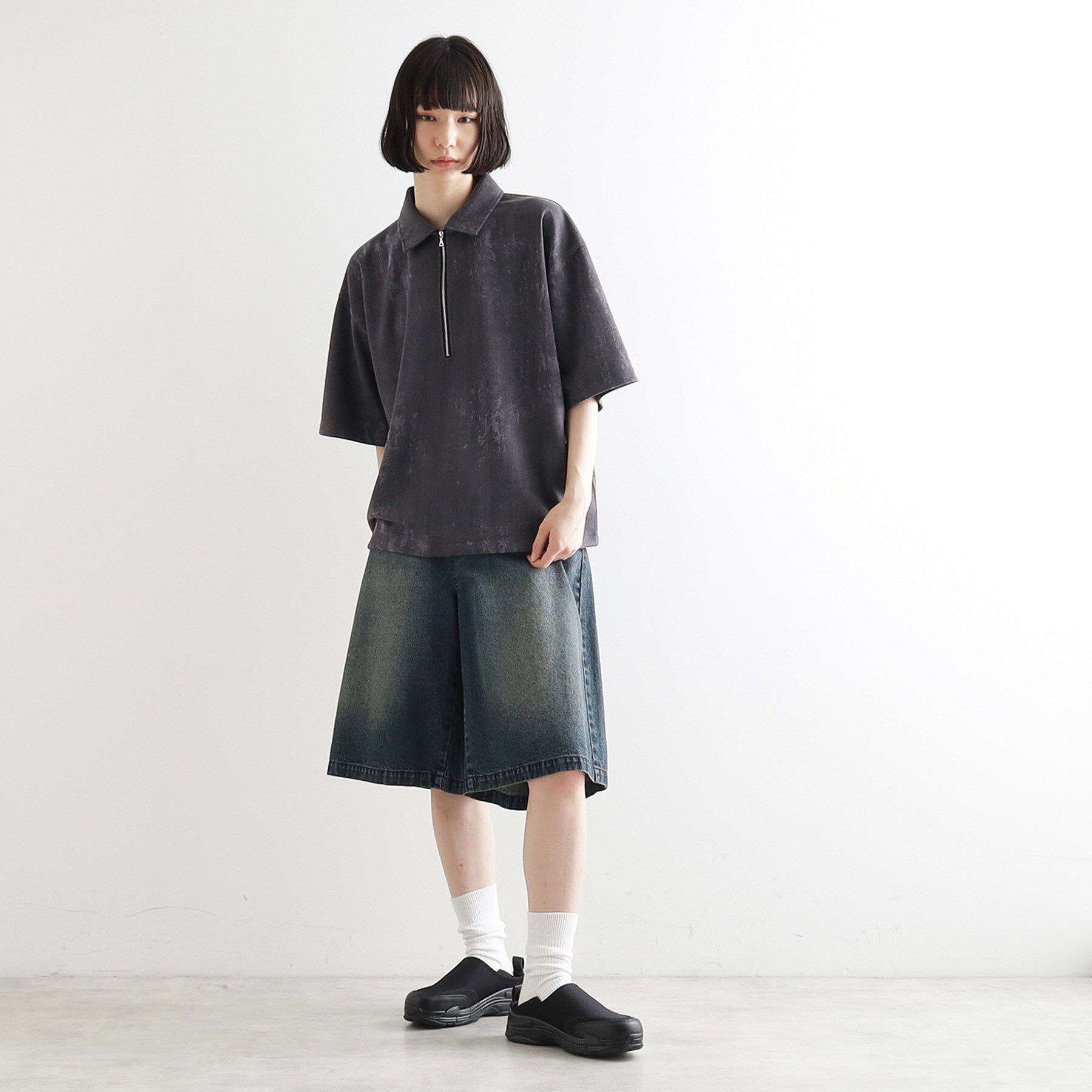 tk.TAKEO KIKUCHI「デニムジョーツ」|デニム|