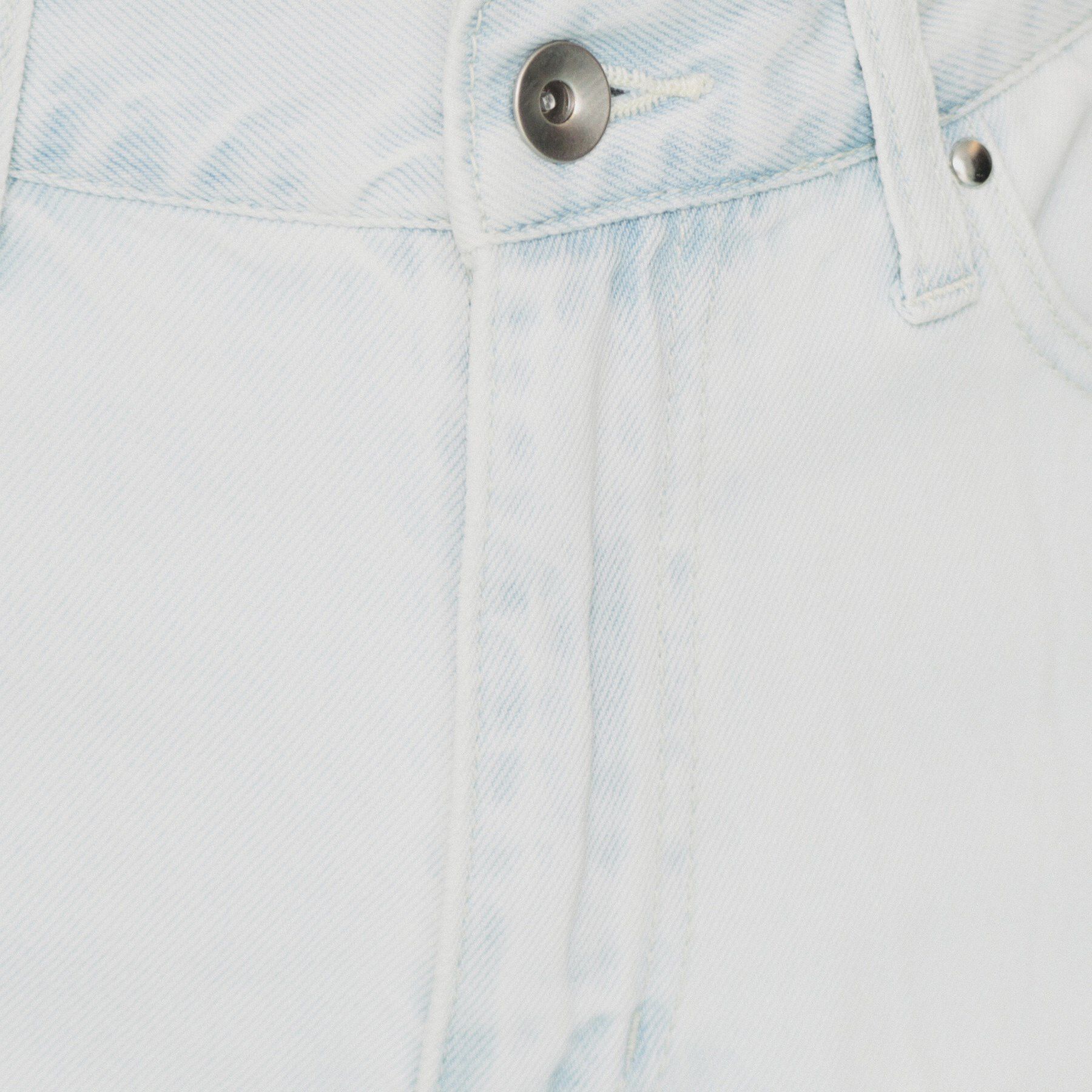 index「《丈が選べる》ストレートデニムパンツ【洗濯機洗い可】」|その他|