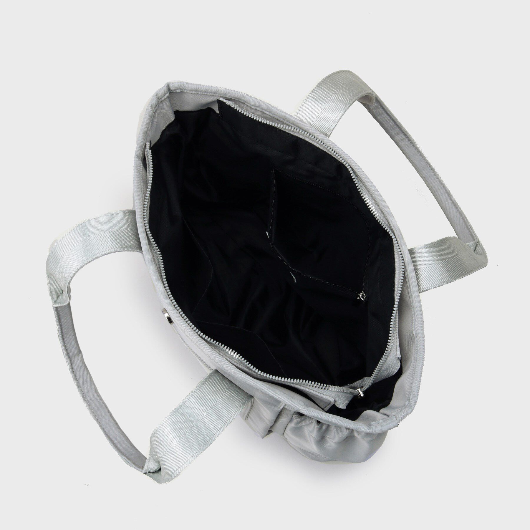 OPAQUE.CLIP「【A4サイズ対応／撥水加工】マルチポケットトートバッグ」|トートバッグ|