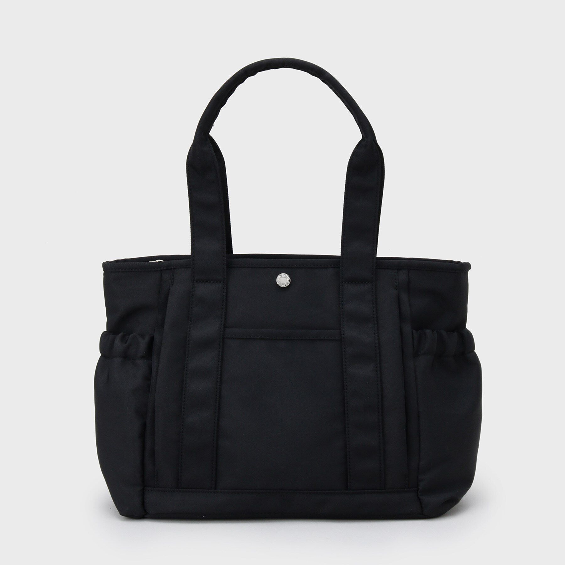 OPAQUE.CLIP「【A4サイズ対応／撥水加工】マルチポケットトートバッグ」|トートバッグ|