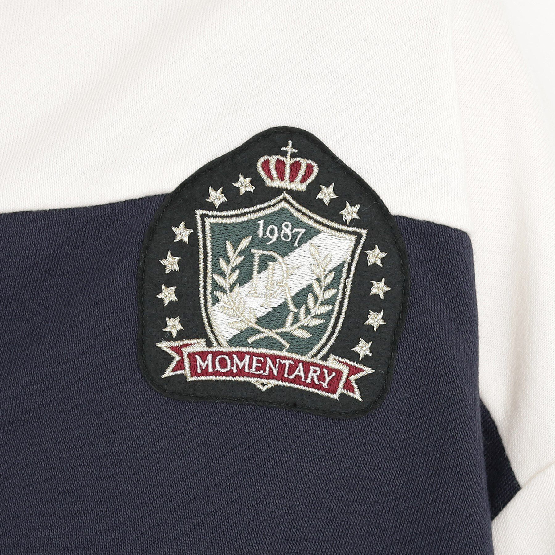 THE SHOP TK「ラガーシャツ/洗濯機OK」|Tシャツ・カットソー|