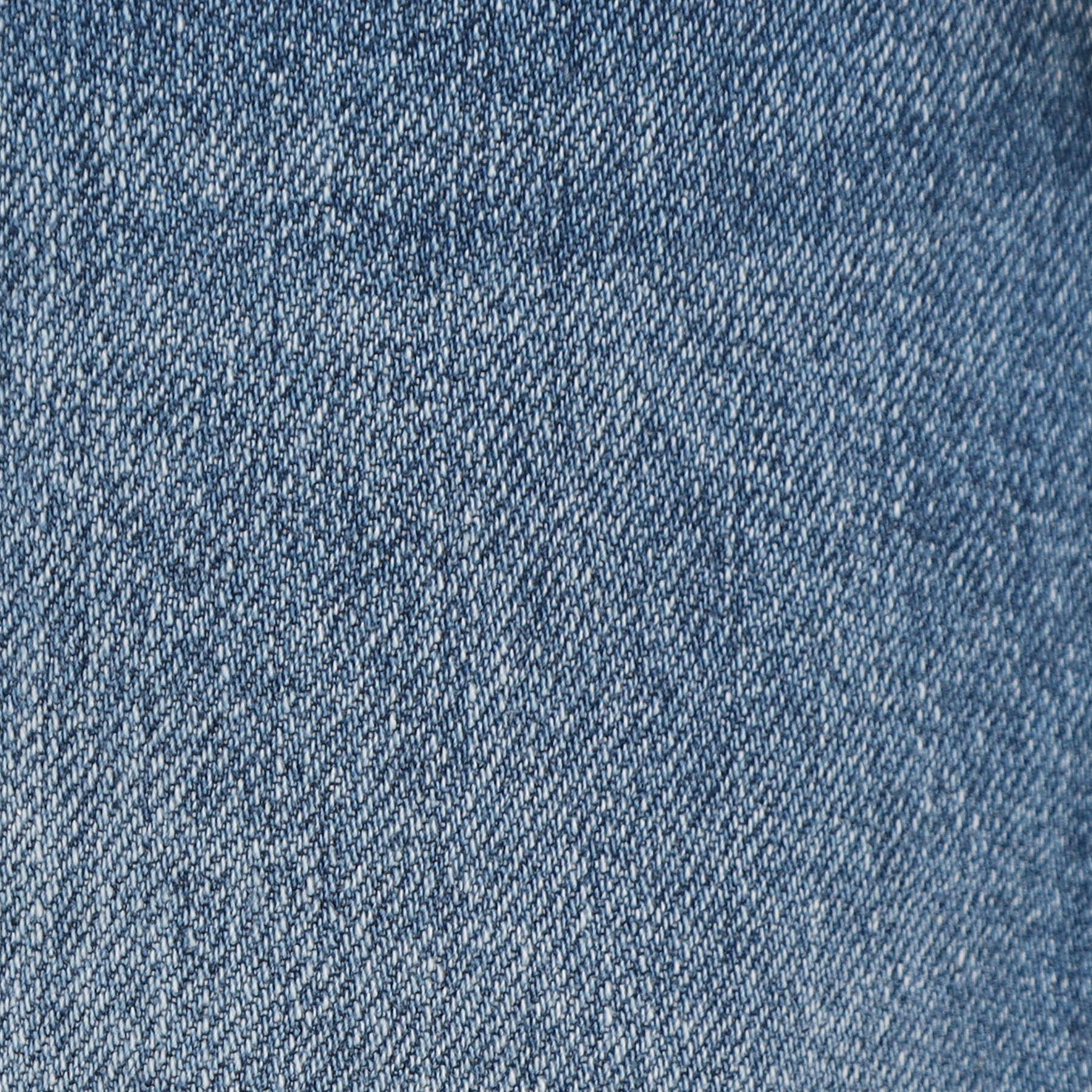 THE SHOP TK「AIBO DENIM ワイド」|デニム|