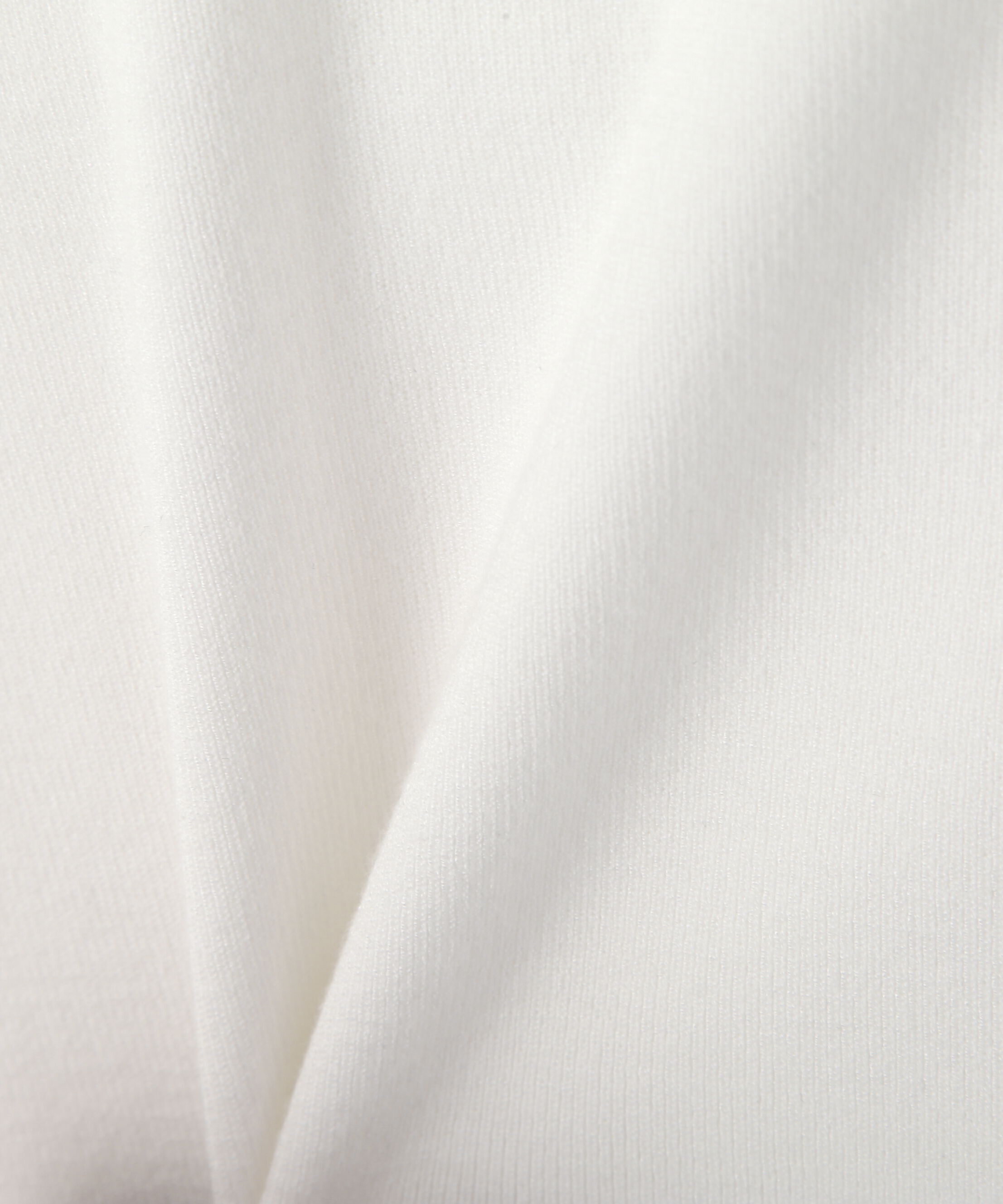  「レースドッキングニット」|ニット・セーター|