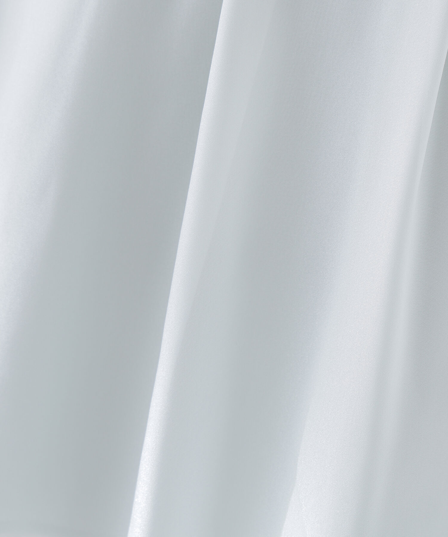  「ハイネックシアースリーブブラウス半袖」|シャツ・ブラウス|