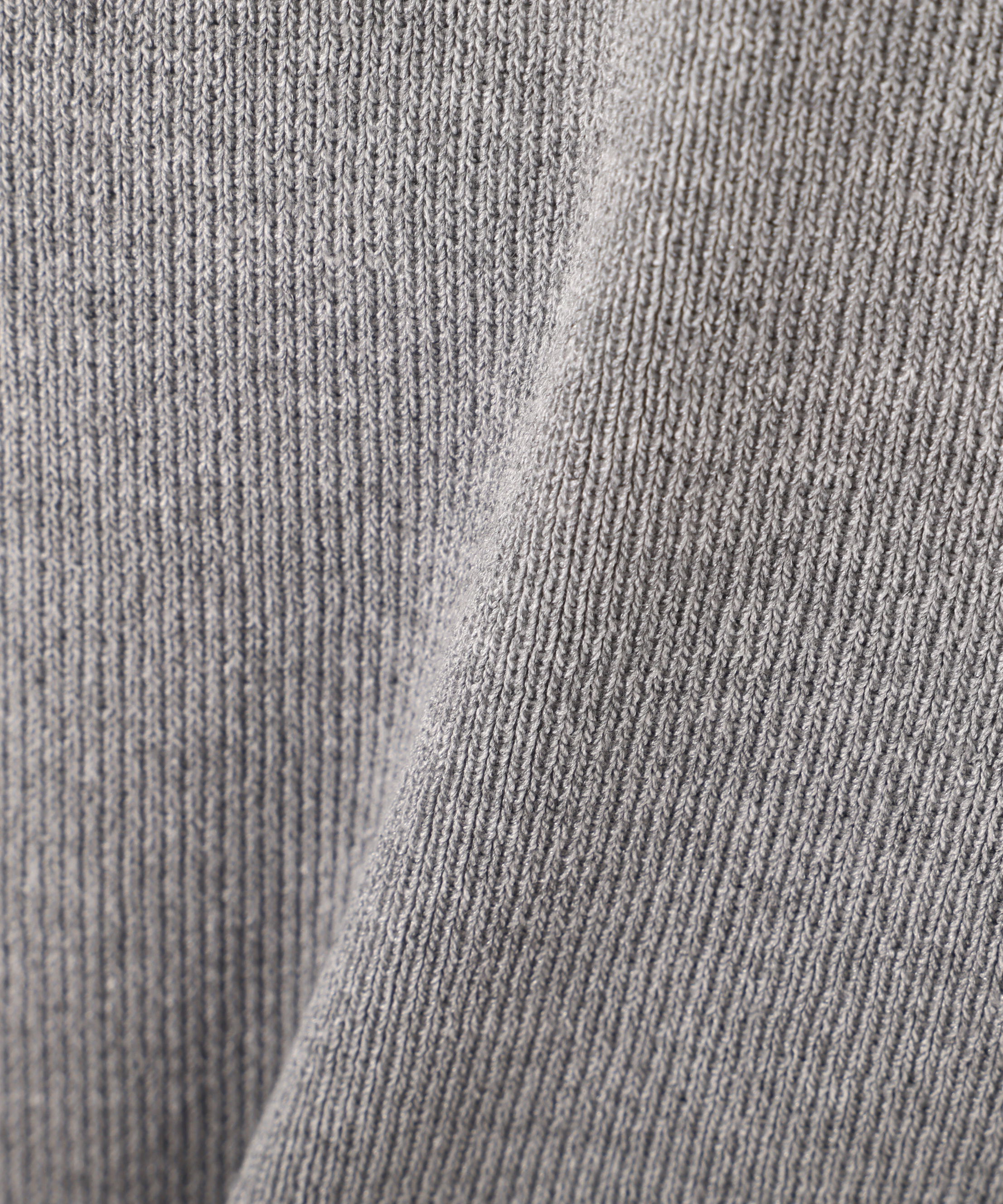  「キャミレイヤードクルーネックニット」|ニット・セーター|