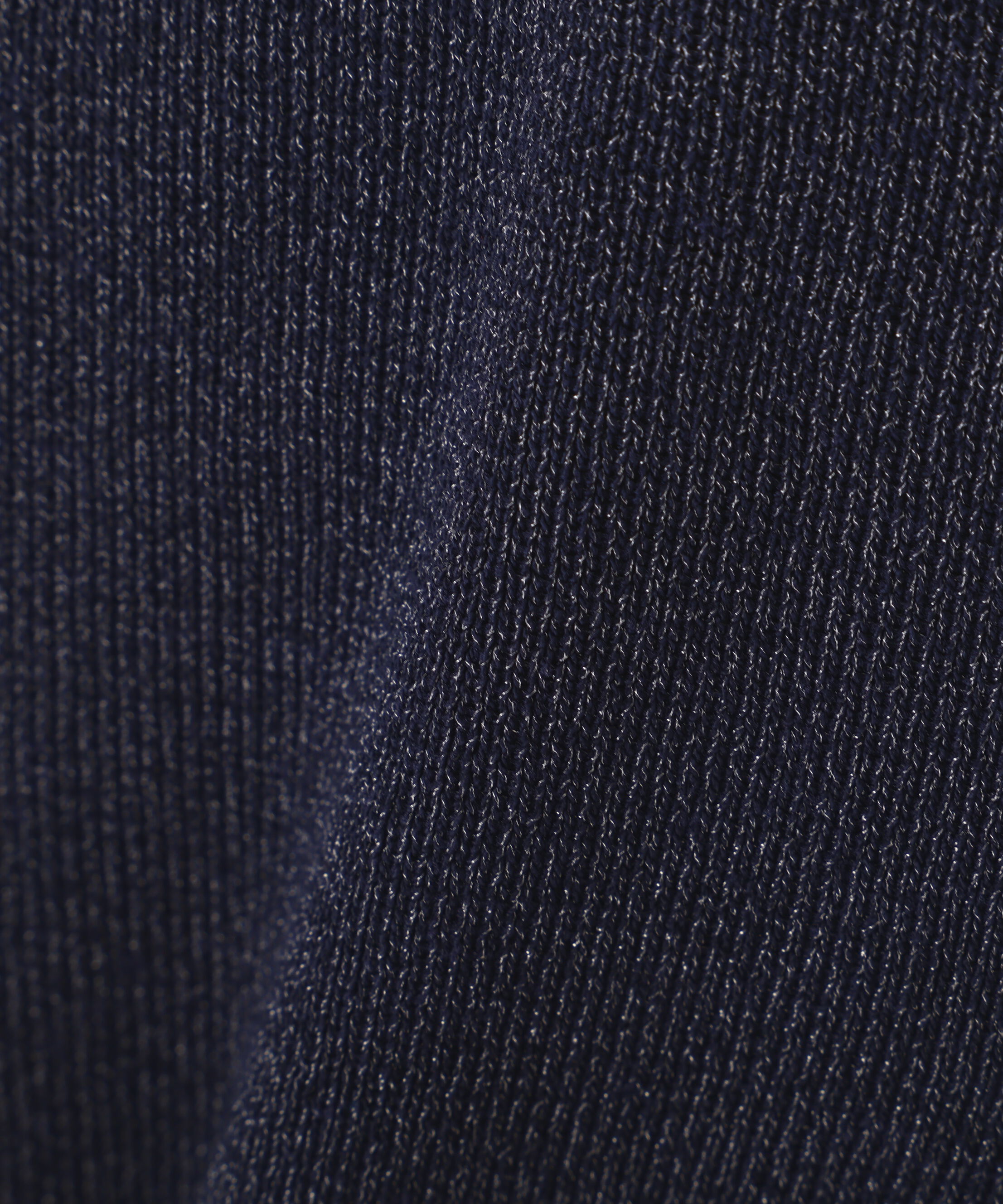  「キャミレイヤードクルーネックニット」|ニット・セーター|