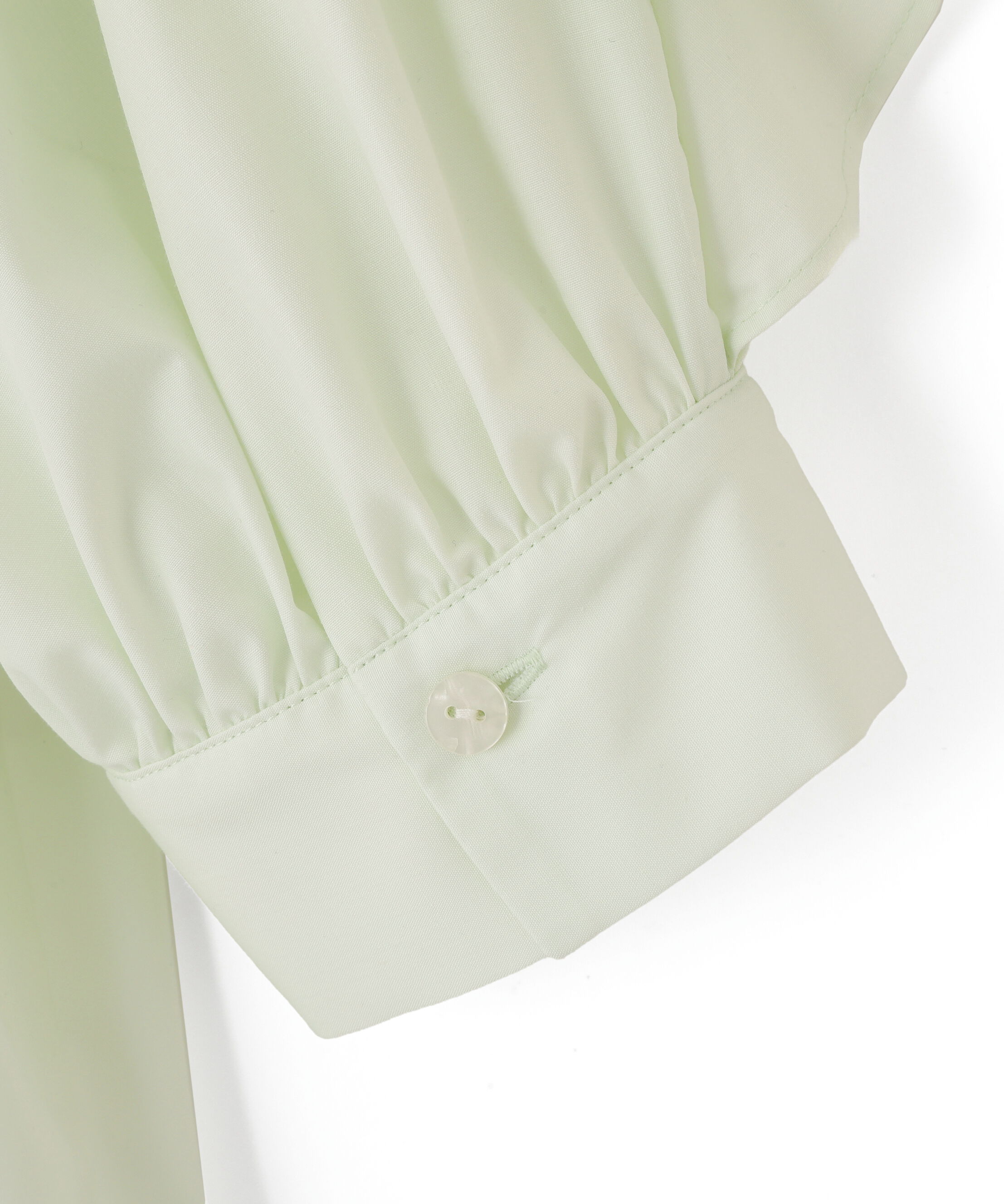  「ビッグボウタイブラウス」|シャツ・ブラウス|