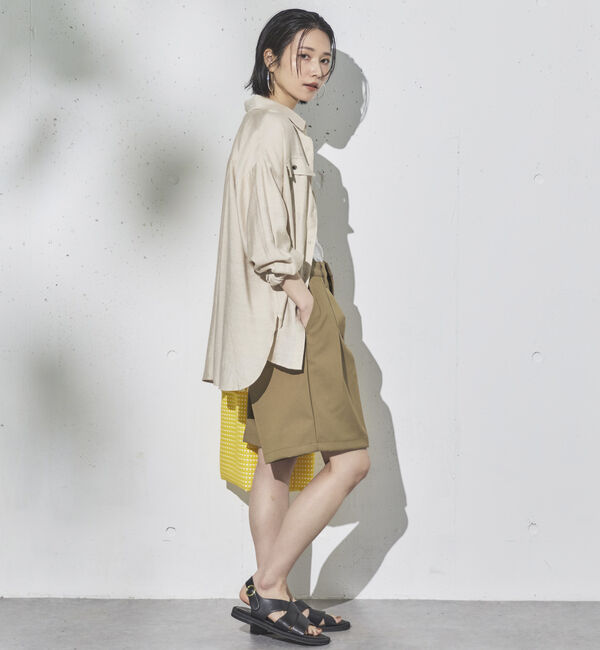 Doux archives「Ｗｒａｎｇｌｅｒ　ＷＲＡＮＣＨＥＲ　ＳＨＯＲＴＳ」|その他|