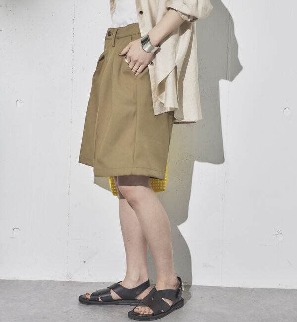 Doux archives「Ｗｒａｎｇｌｅｒ　ＷＲＡＮＣＨＥＲ　ＳＨＯＲＴＳ」|その他|