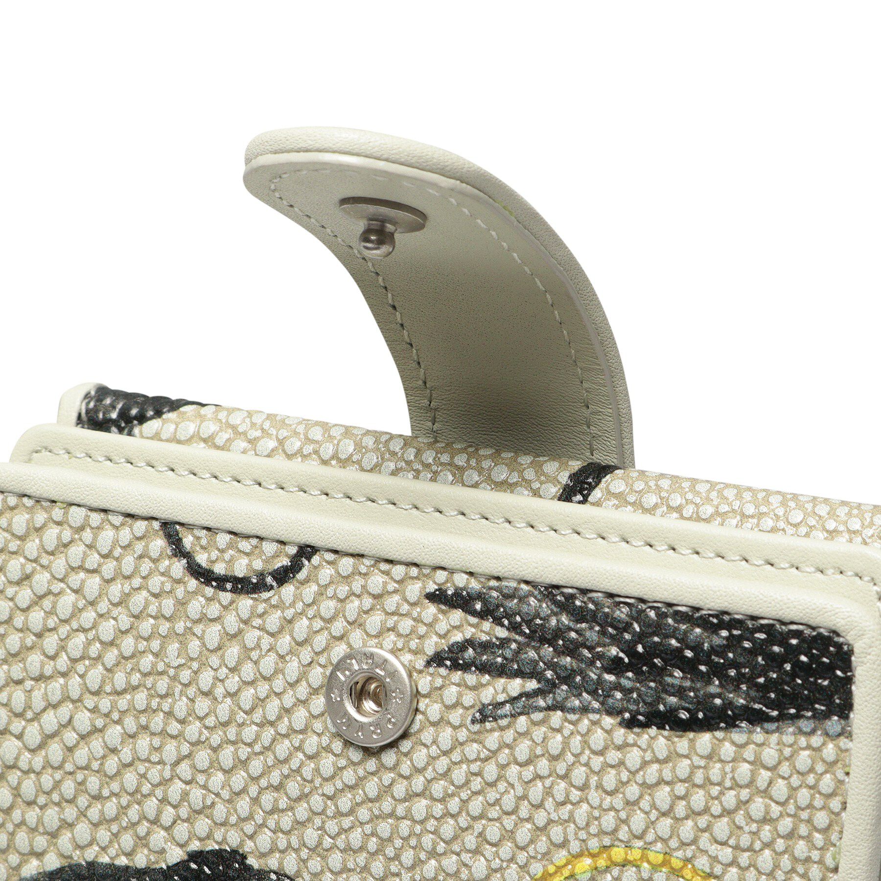 HIROKO HAYASHI「MERLO（メルロ）薄型二つ折り財布」|財布|