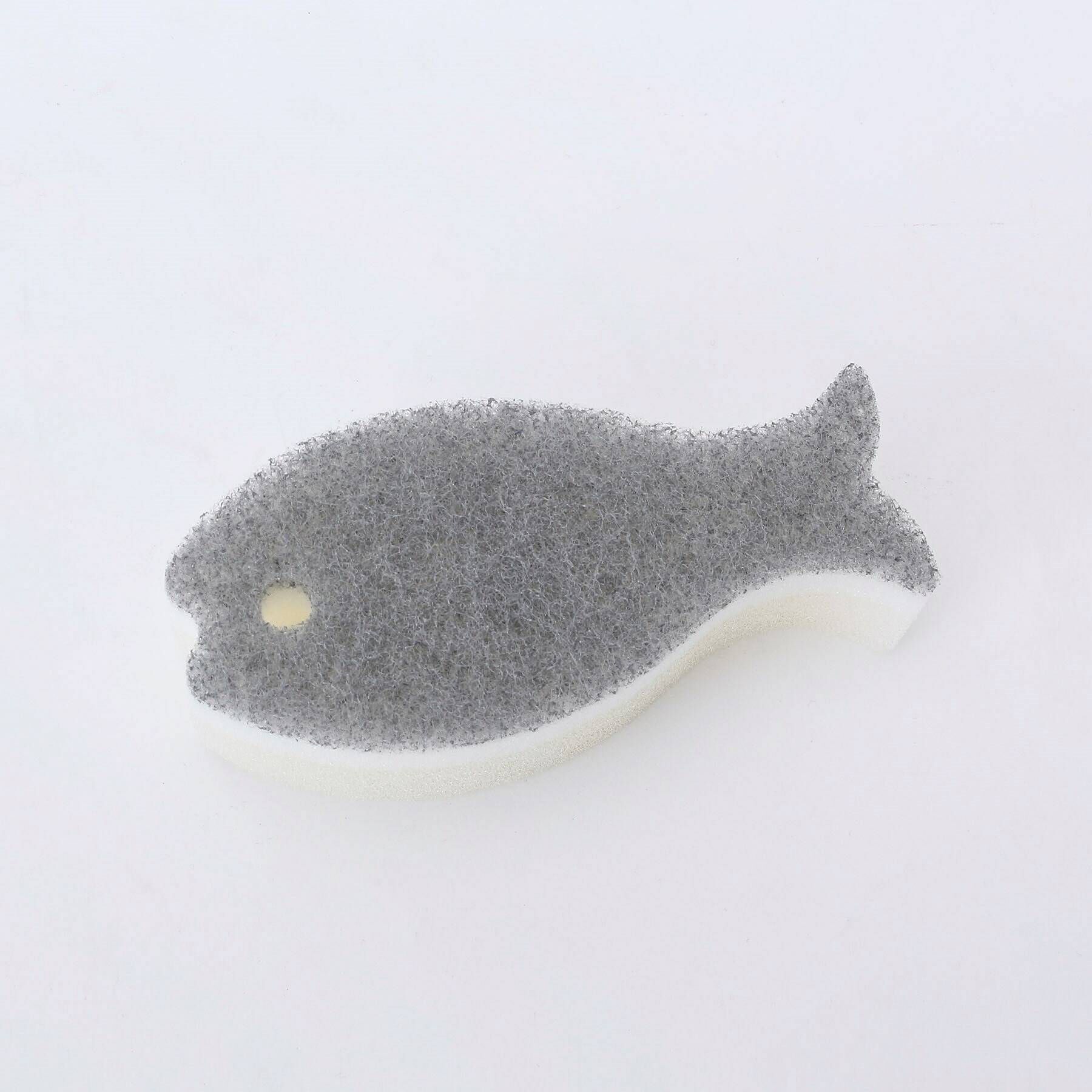 212 KITCHEN STORE「おさかなスポンジ GY ＜marna マーナ＞」|その他|