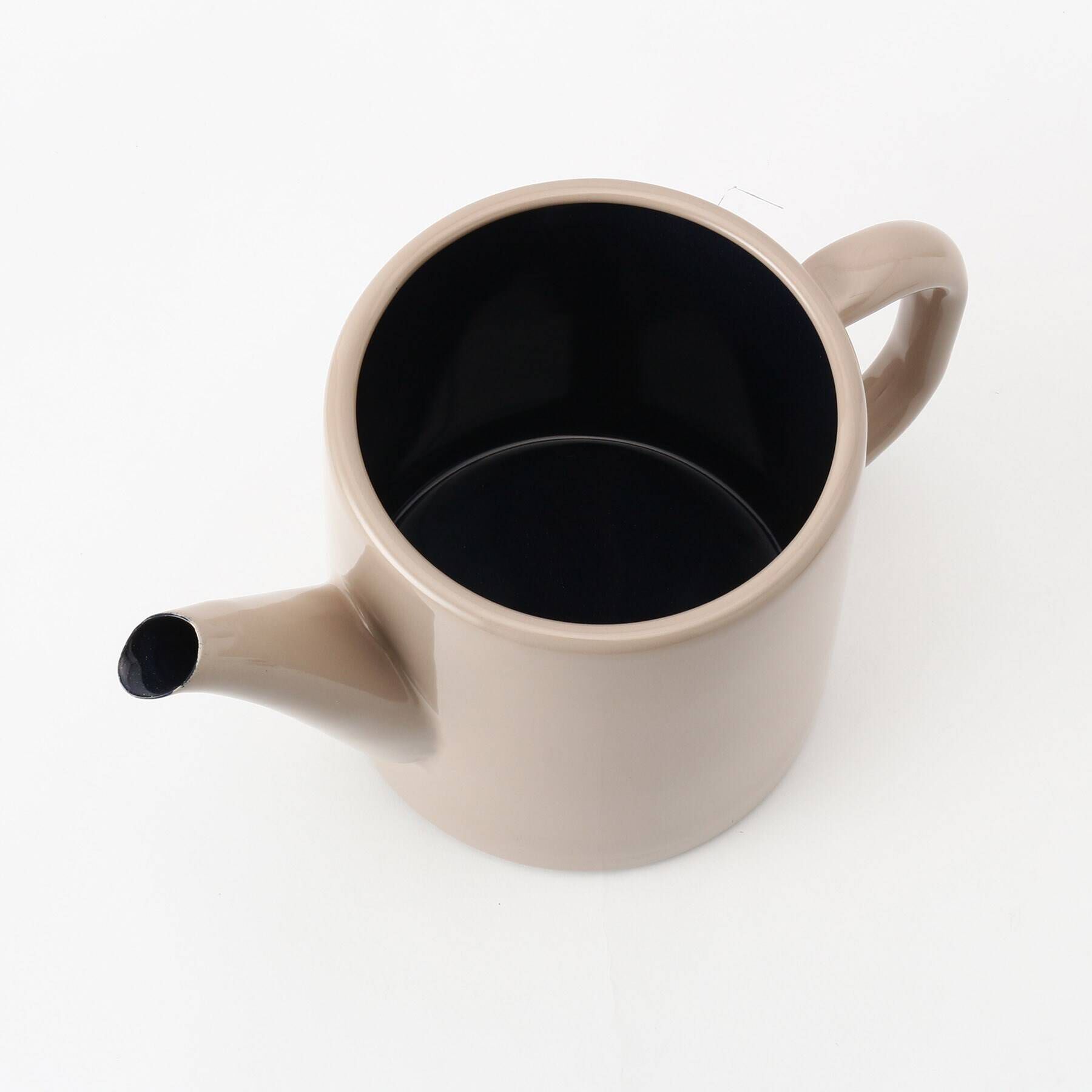 212 KITCHEN STORE「野田琺瑯 ポトル 1.5L BE」|食器・キッチングッズ|