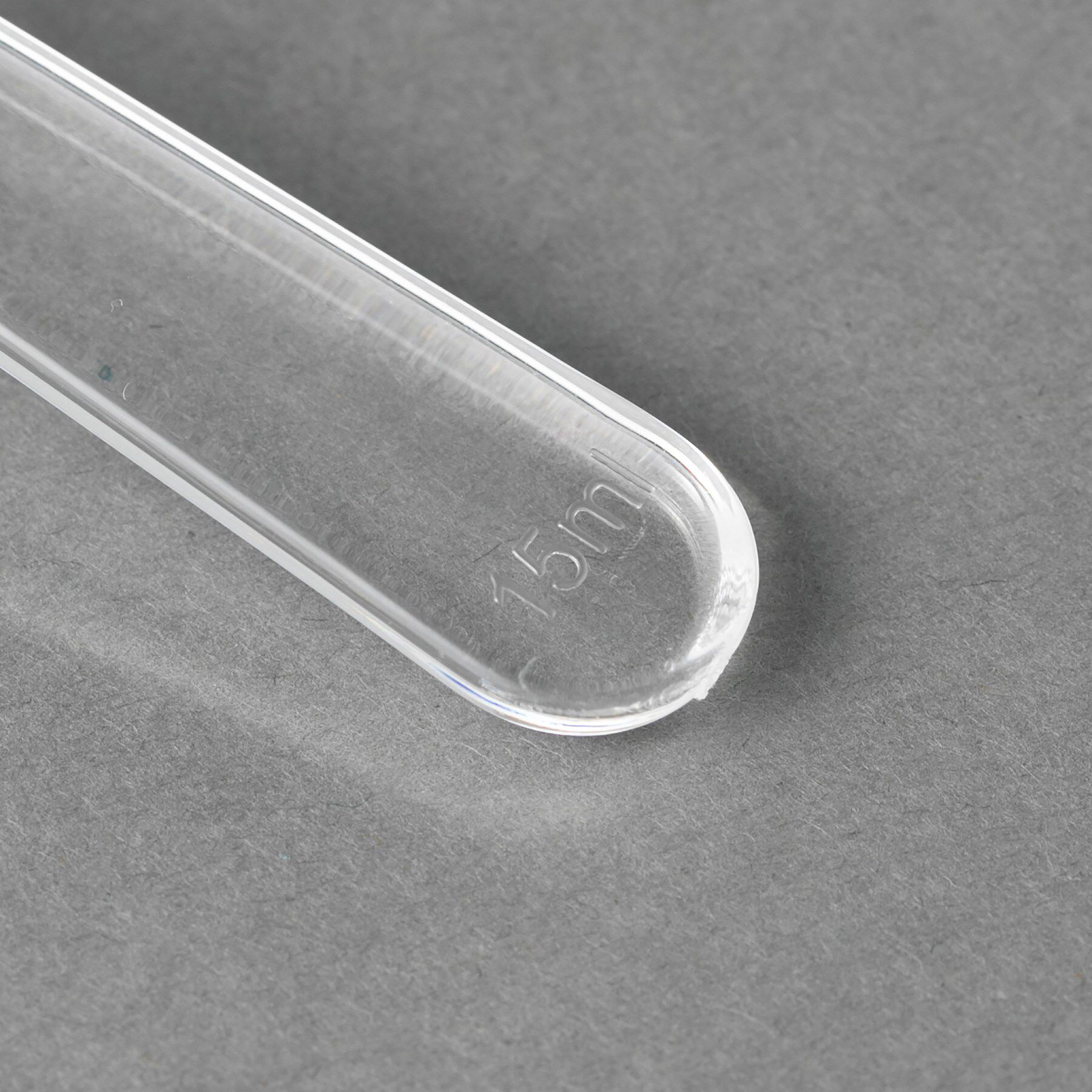 212 KITCHEN STORE「アクリルメジャースプーン M 15ml＜CASUAL PRODUCT カジュアルプロダクト＞」|食器・キッチングッズ|