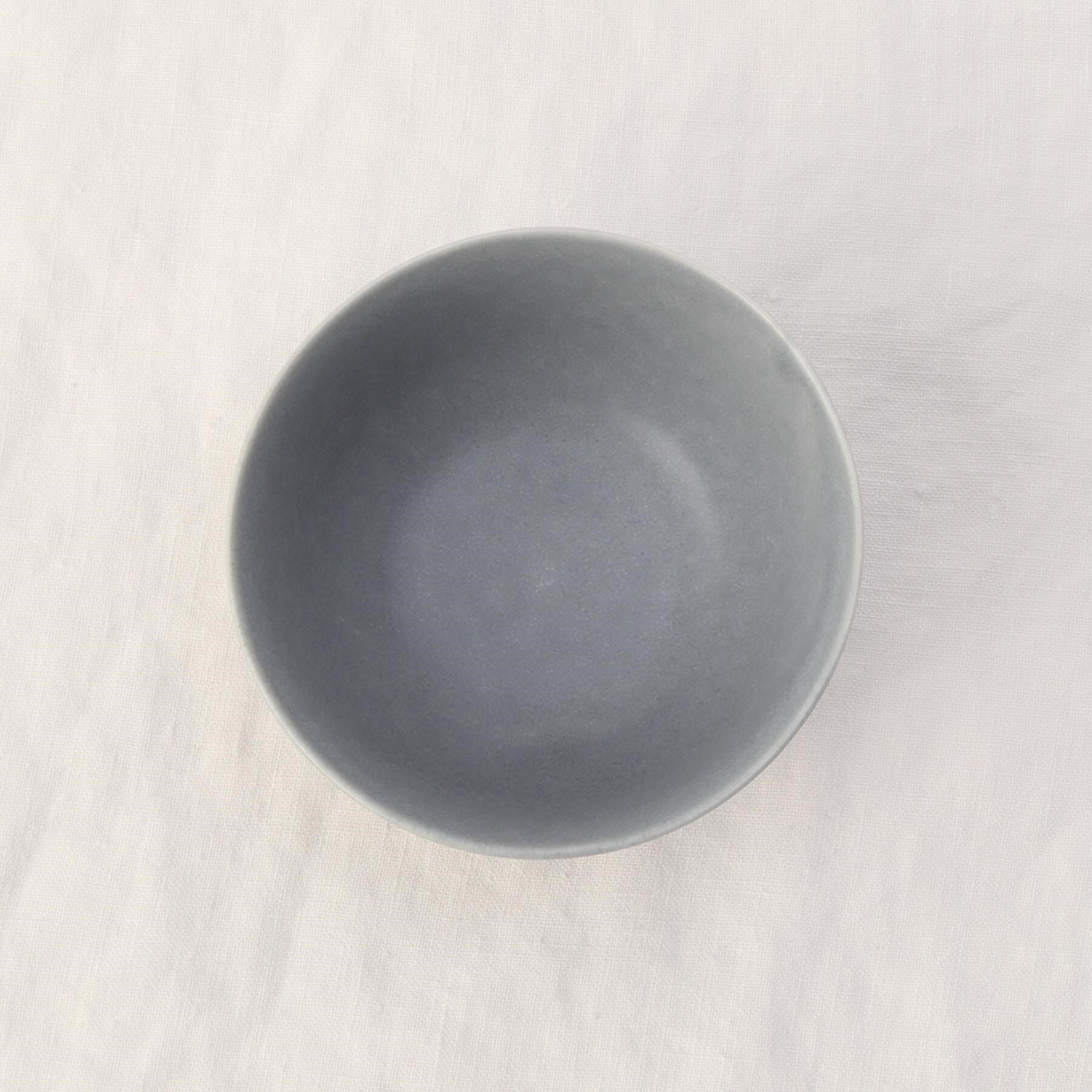 212 KITCHEN STORE「四方マット飯茶碗 BLGY」|食器・キッチングッズ|