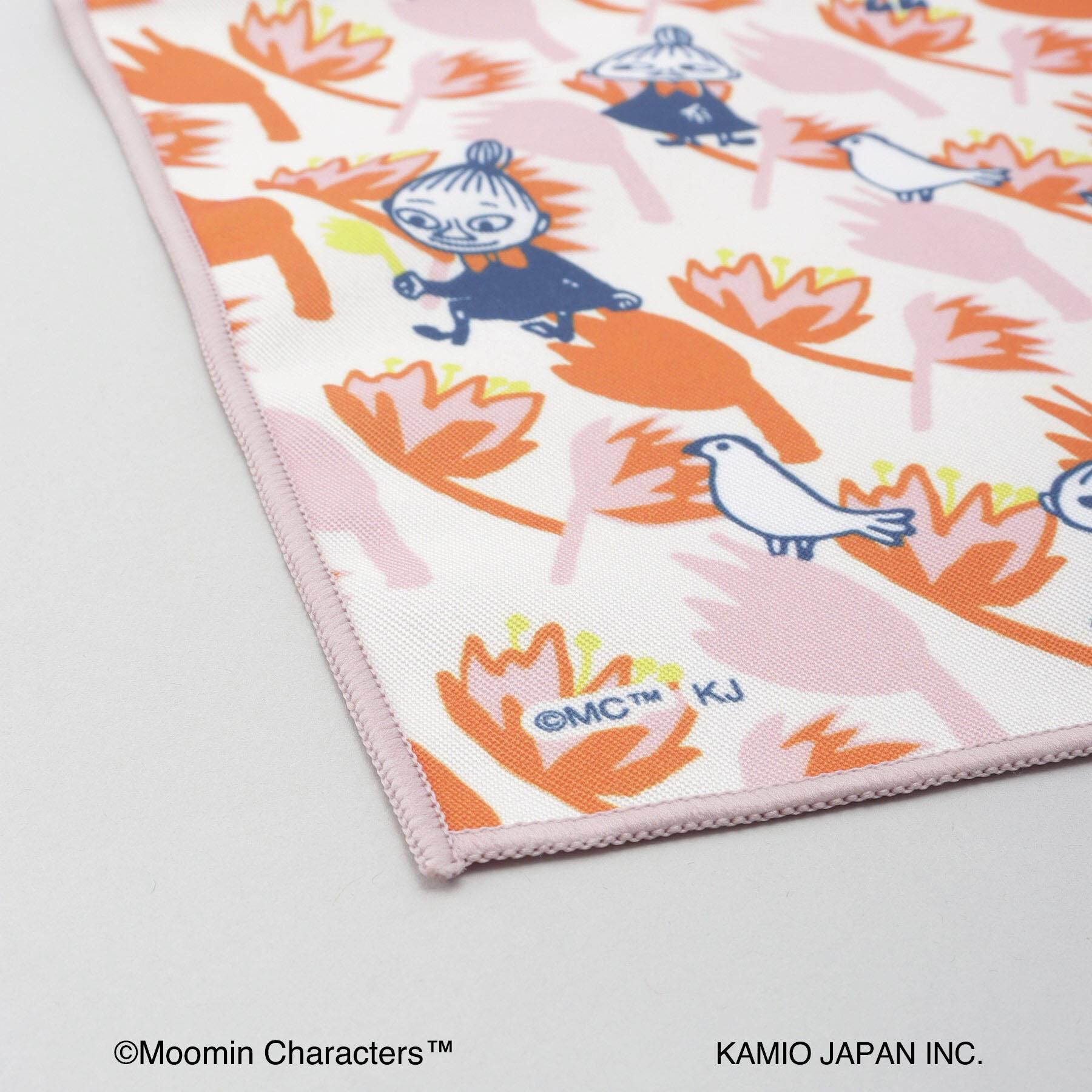 212 KITCHEN STORE「CCP ランチクロス ＜MOOMIN  ムーミン＞」|その他|