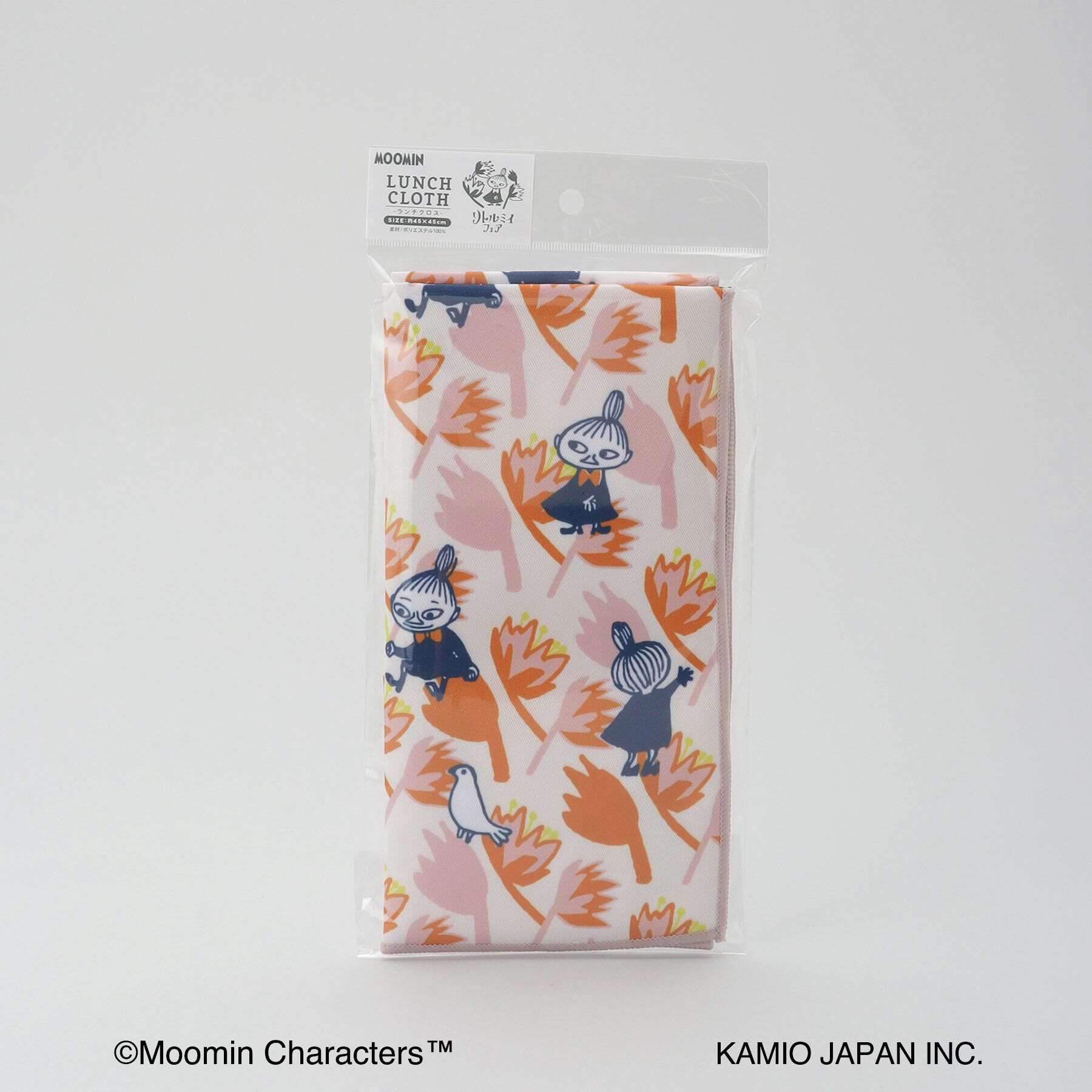 212 KITCHEN STORE「CCP ランチクロス ＜MOOMIN  ムーミン＞」|その他|