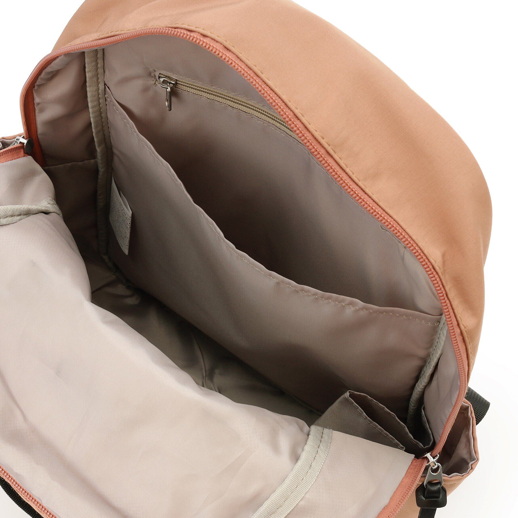 Ober Tashe「【新生活・新学期】ナローハンドルポケットリュック」|リュック|