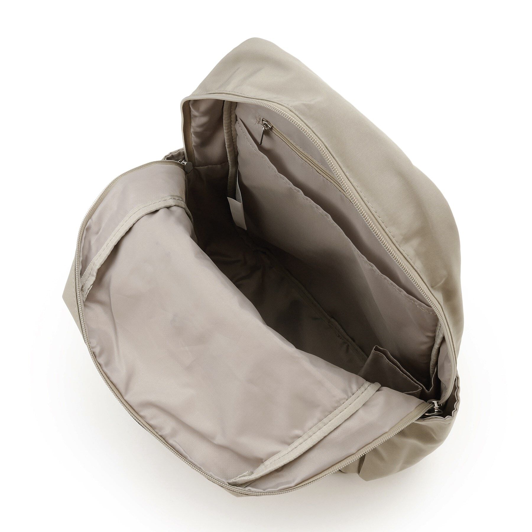 Ober Tashe「【新生活・新学期】ナローハンドルポケットリュック」|リュック|