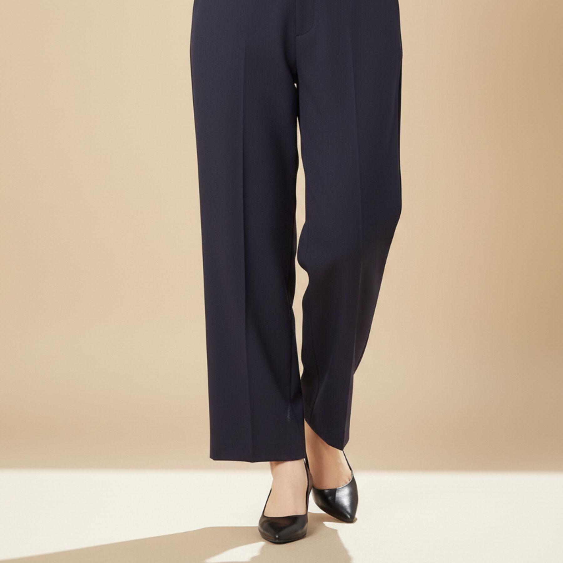 ESPERANZA「【12時間パンプス】約5.5cm 歩きやすくて疲れにくい」|パンプス|