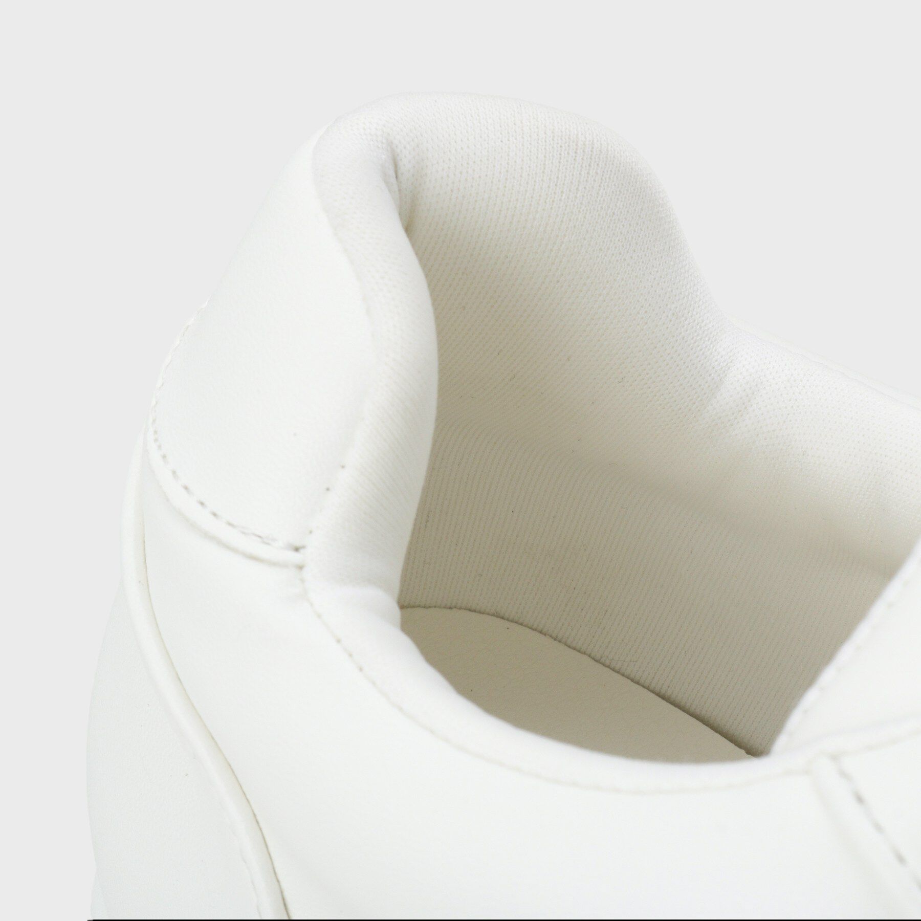 csT&P「グリッター厚底スニーカー」|スニーカー|