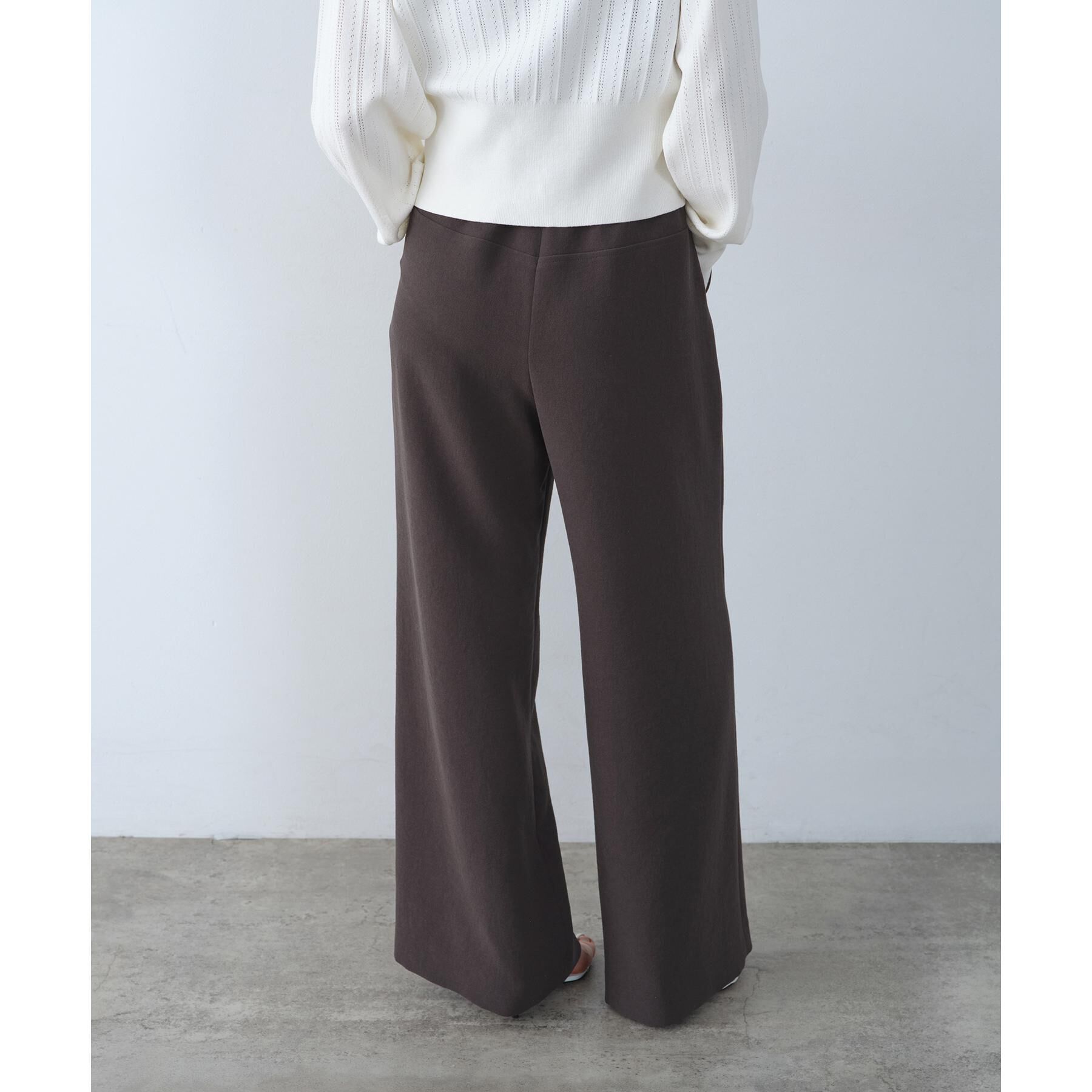 CODE A「easy－fit trousers」|その他|