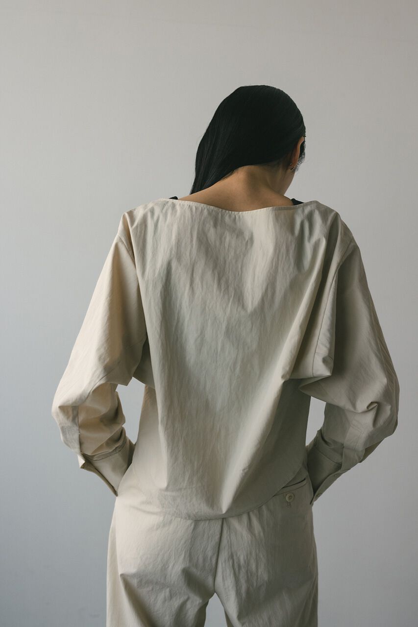 STYLEMIXER「シャツベルトパンツ」|その他|