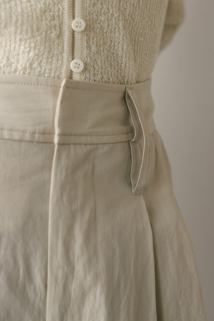 STYLEMIXER「シャツベルトパンツ」|その他|