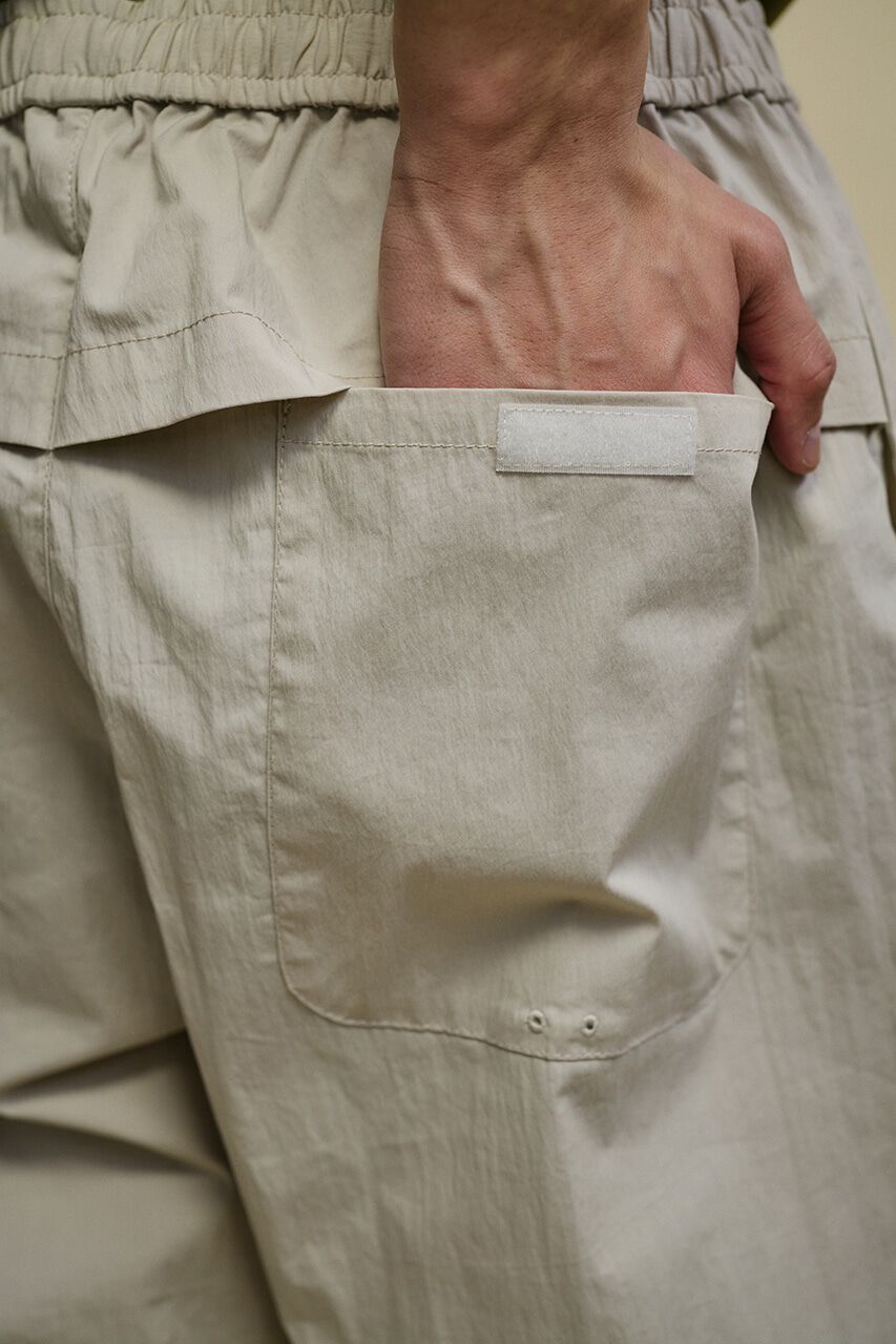 STYLEMIXER「ACTIVE撥水デタッチャブルパンツ」|その他|