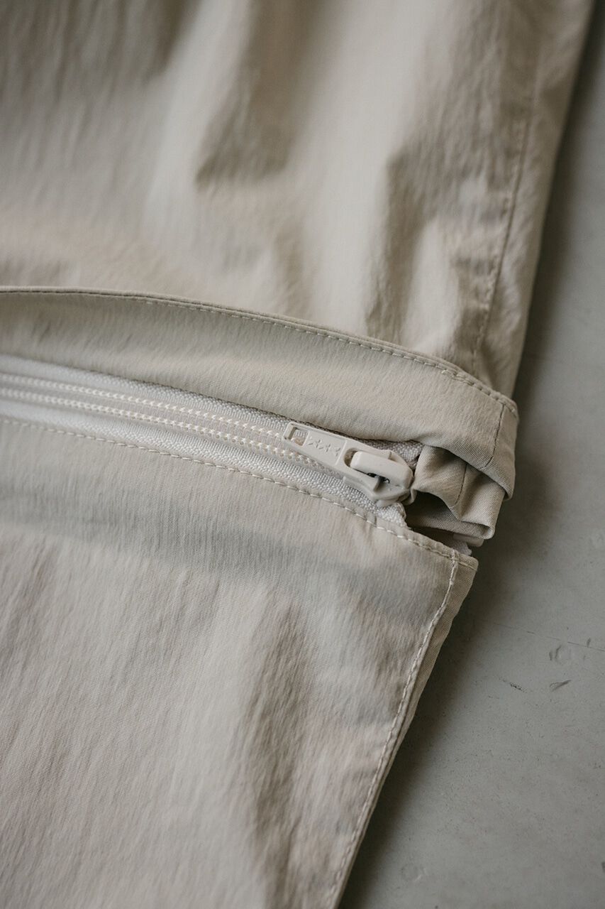 STYLEMIXER「ACTIVE撥水デタッチャブルパンツ」|その他|