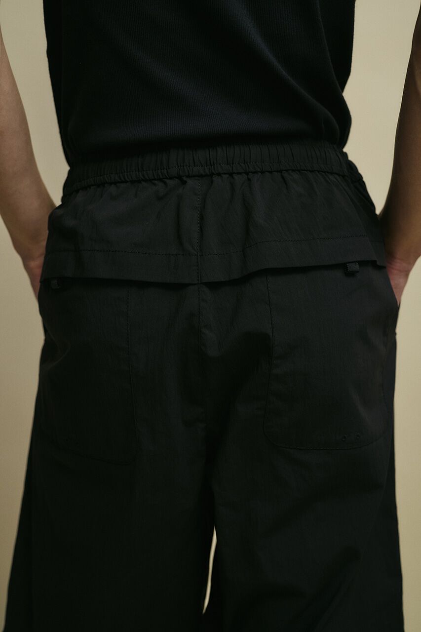 STYLEMIXER「ACTIVE撥水デタッチャブルパンツ」|その他|