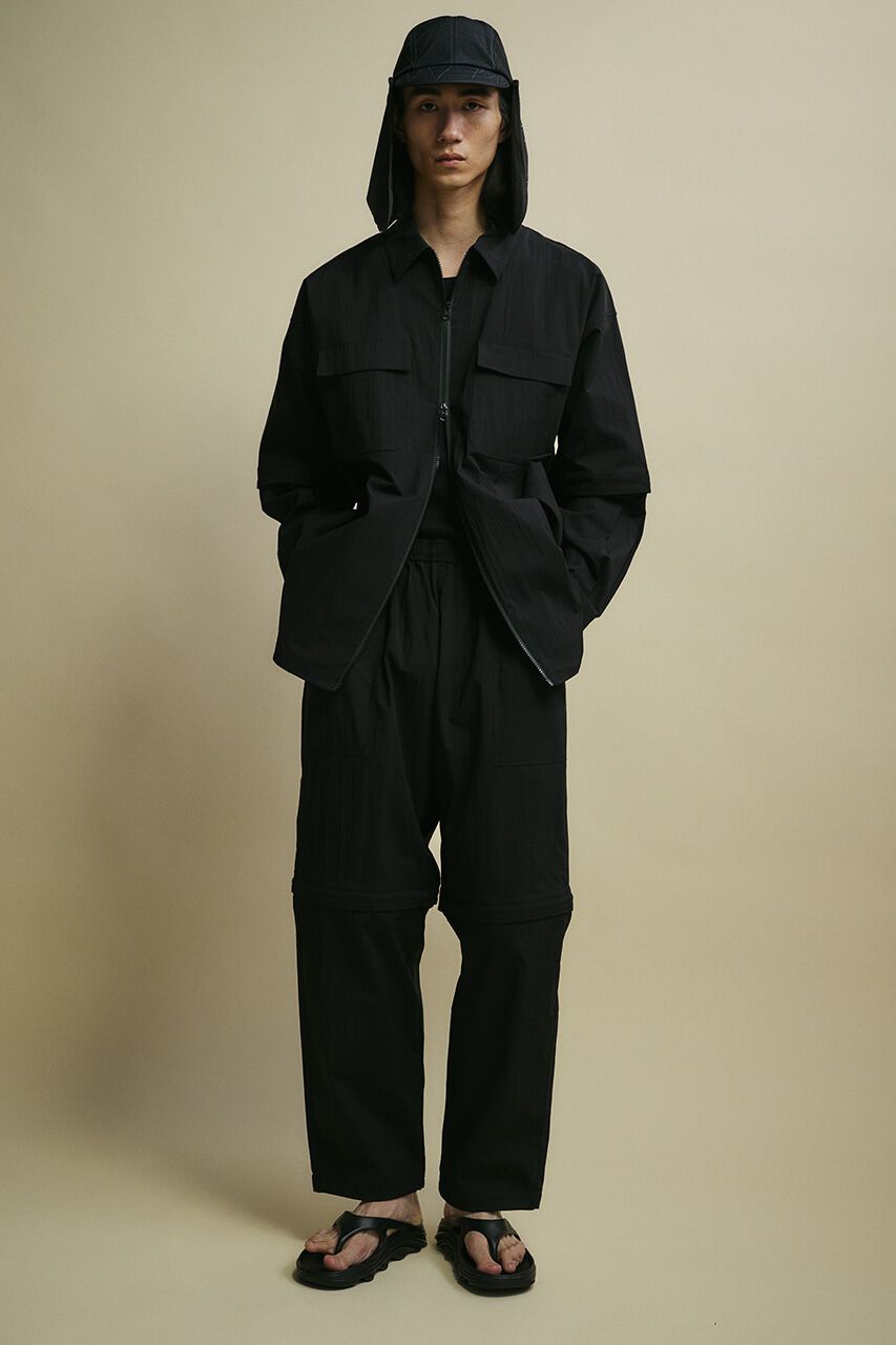 STYLEMIXER「ACTIVE撥水デタッチャブルパンツ」|その他|