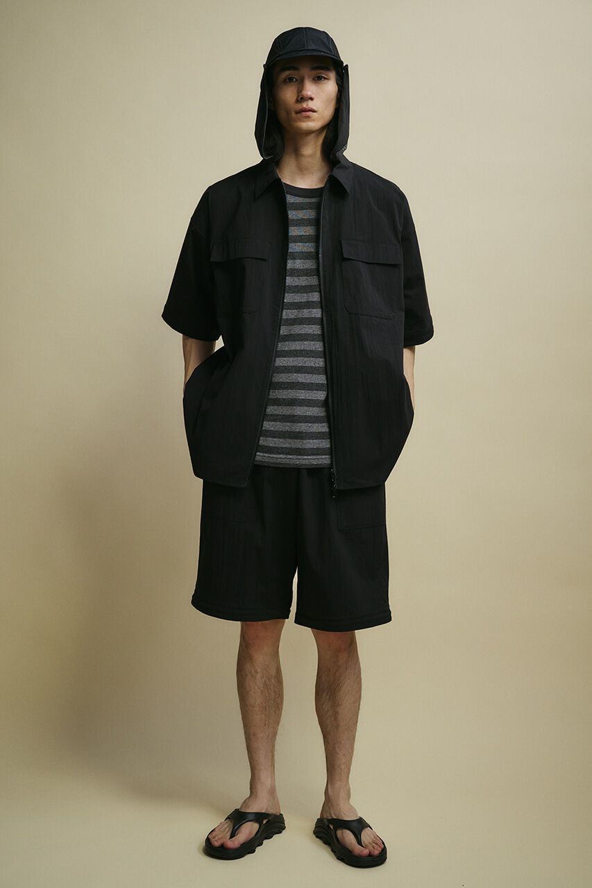 STYLEMIXER「ACTIVE撥水デタッチャブルパンツ」|その他|