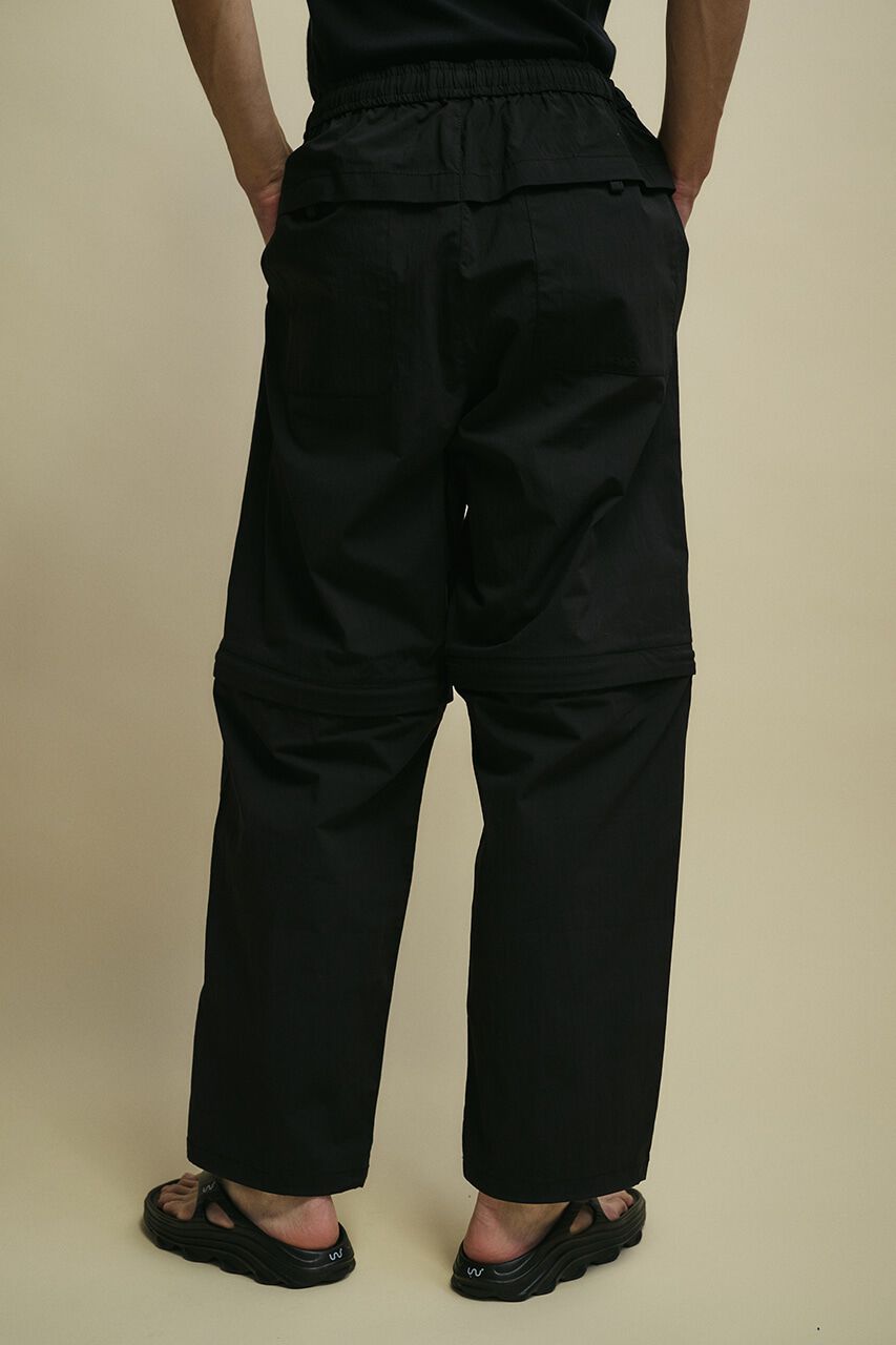 STYLEMIXER「ACTIVE撥水デタッチャブルパンツ」|その他|