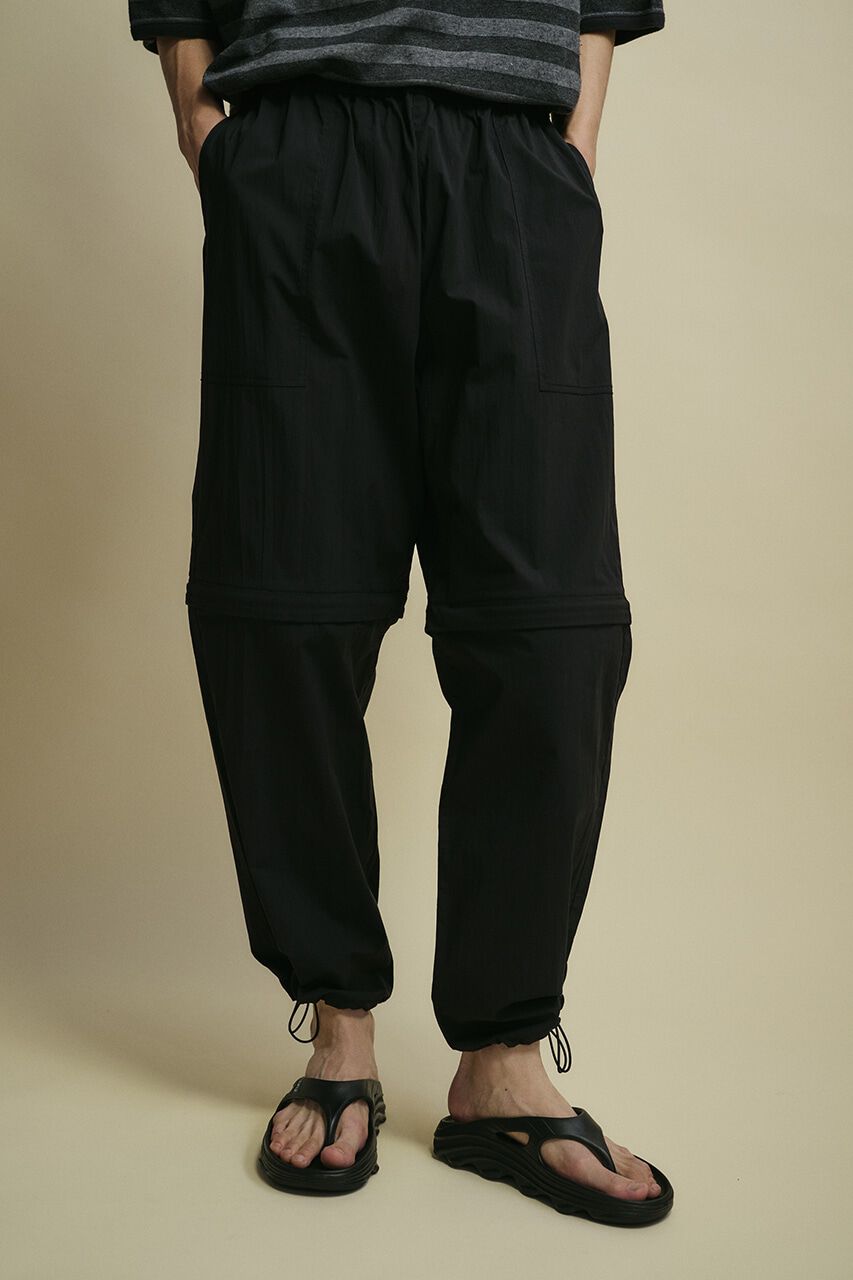 STYLEMIXER「ACTIVE撥水デタッチャブルパンツ」|その他|