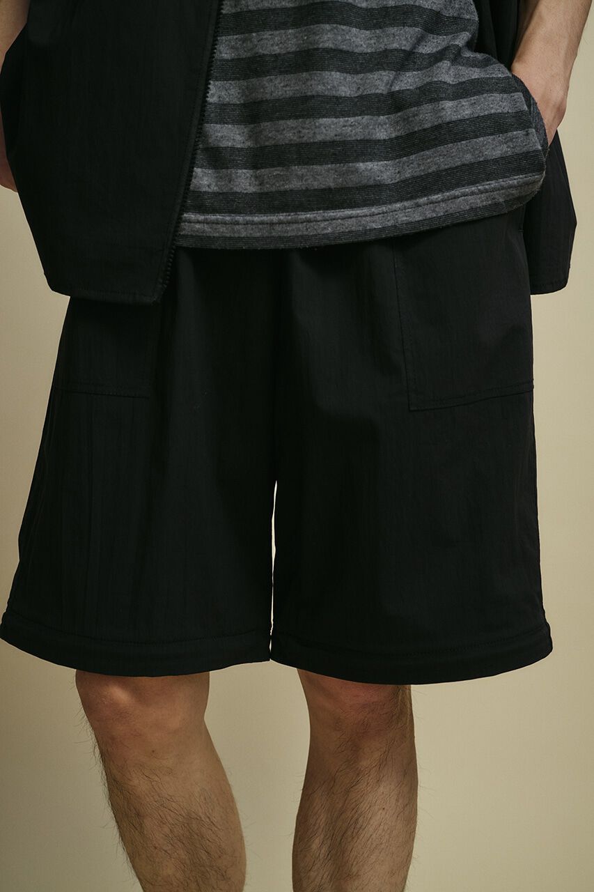 STYLEMIXER「ACTIVE撥水デタッチャブルパンツ」|その他|