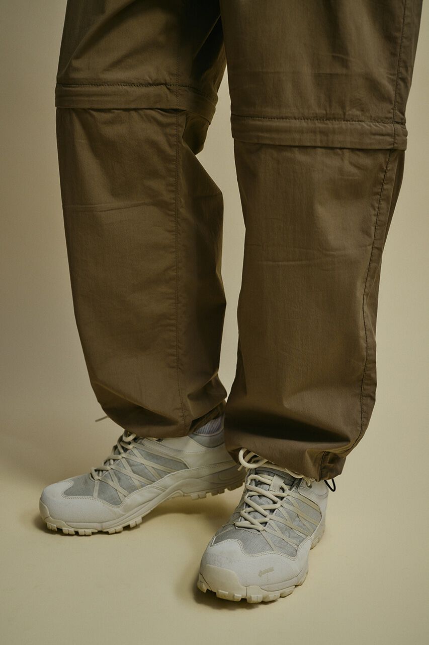 STYLEMIXER「ACTIVE撥水デタッチャブルパンツ」|その他|