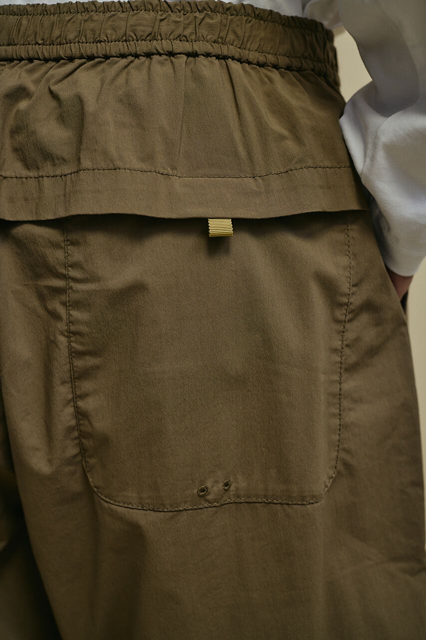 STYLEMIXER「ACTIVE撥水デタッチャブルパンツ」|その他|