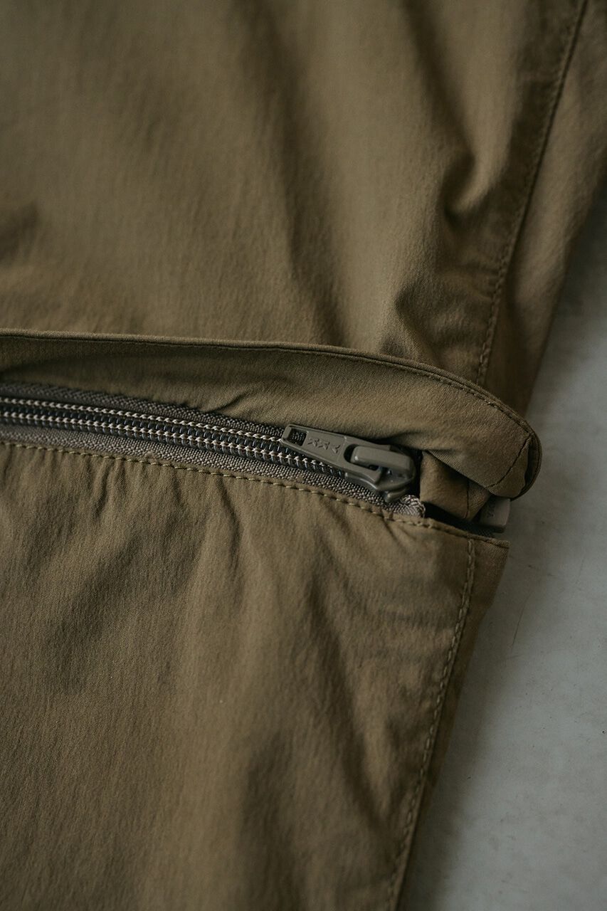 STYLEMIXER「ACTIVE撥水デタッチャブルパンツ」|その他|