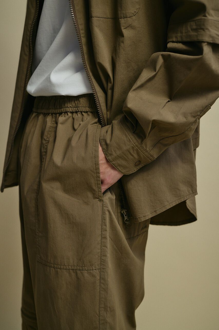 STYLEMIXER「ACTIVE撥水デタッチャブルパンツ」|その他|