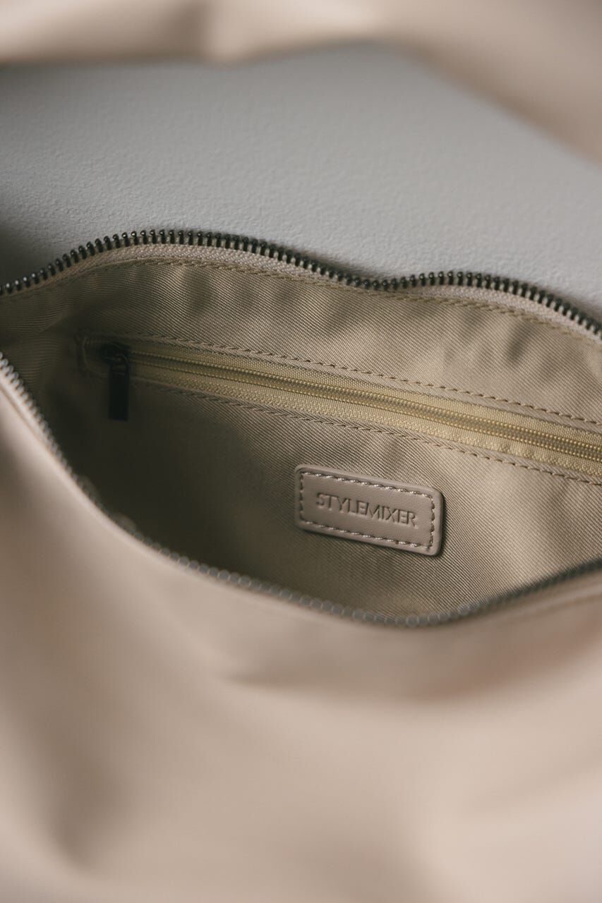 STYLEMIXER「パッファーマンドリンバッグ」|その他|