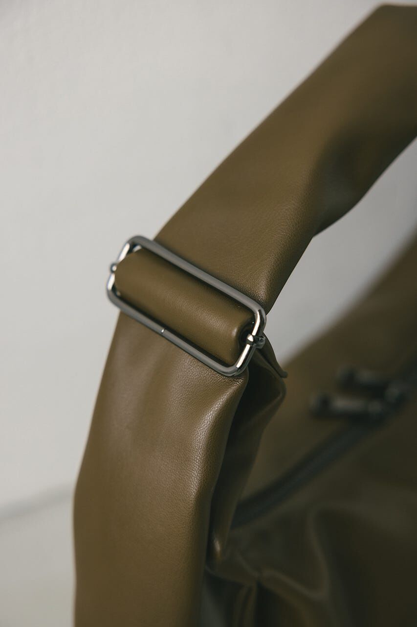 STYLEMIXER「パッファーマンドリンバッグ」|その他|