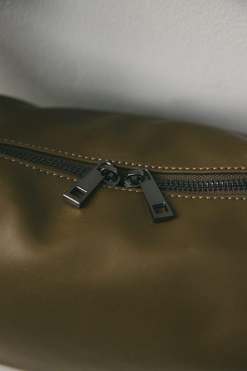 STYLEMIXER「パッファーマンドリンバッグ」|その他|