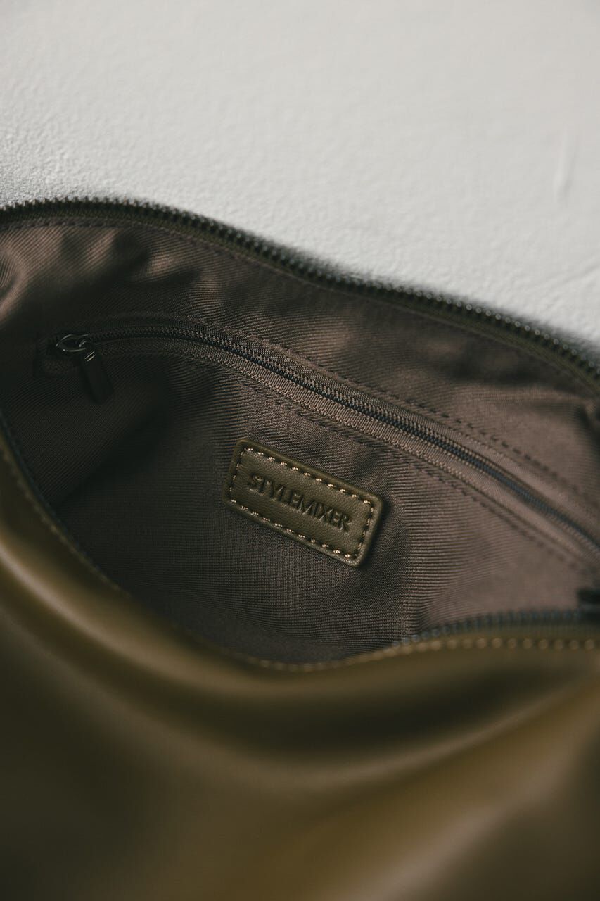 STYLEMIXER「パッファーマンドリンバッグ」|その他|