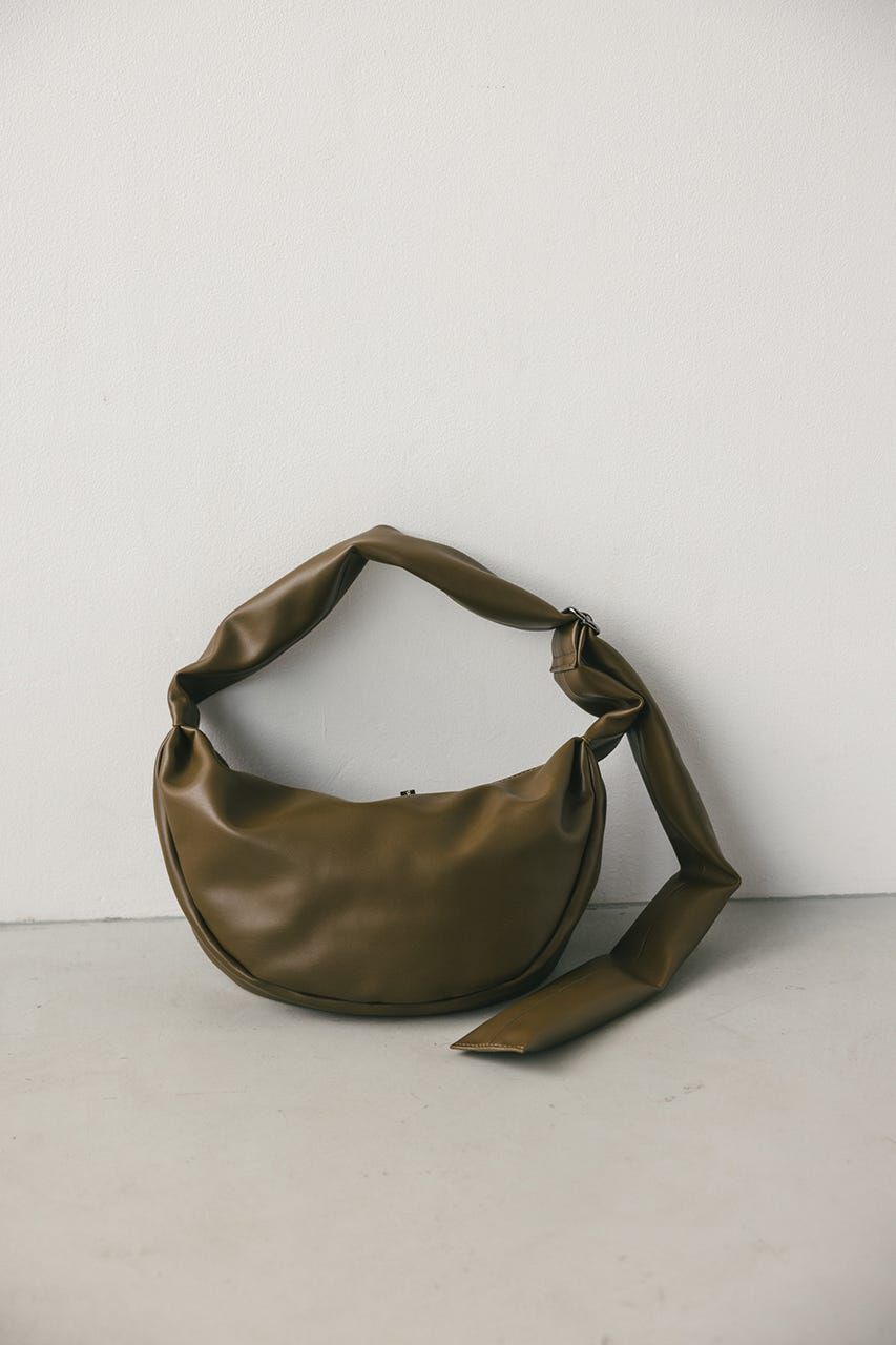 STYLEMIXER「パッファーマンドリンバッグ」|その他|