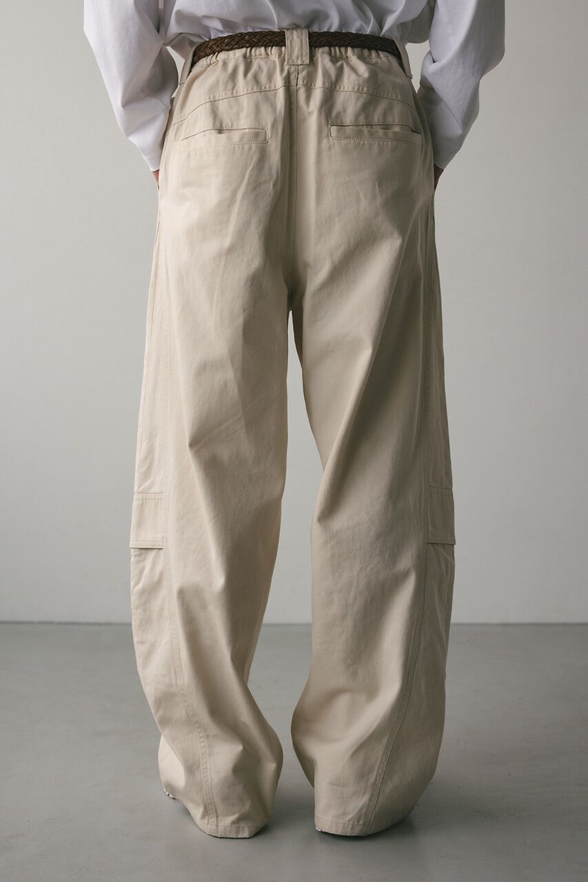 STYLEMIXER「シームデザインカーゴパンツ」|その他|