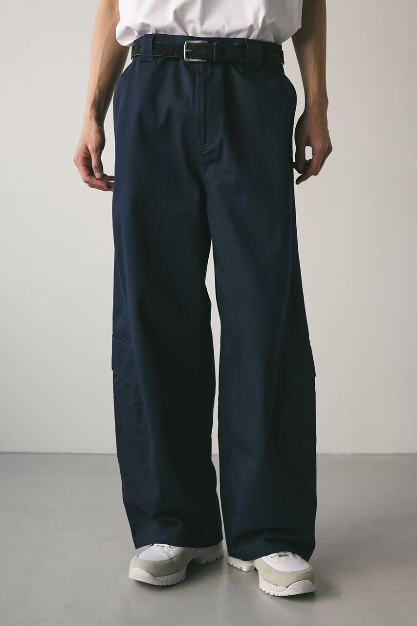 STYLEMIXER「シームデザインカーゴパンツ」|その他|