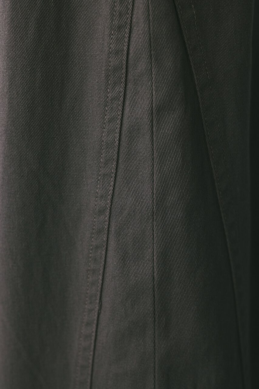 STYLEMIXER「シームデザインカーゴパンツ」|その他|